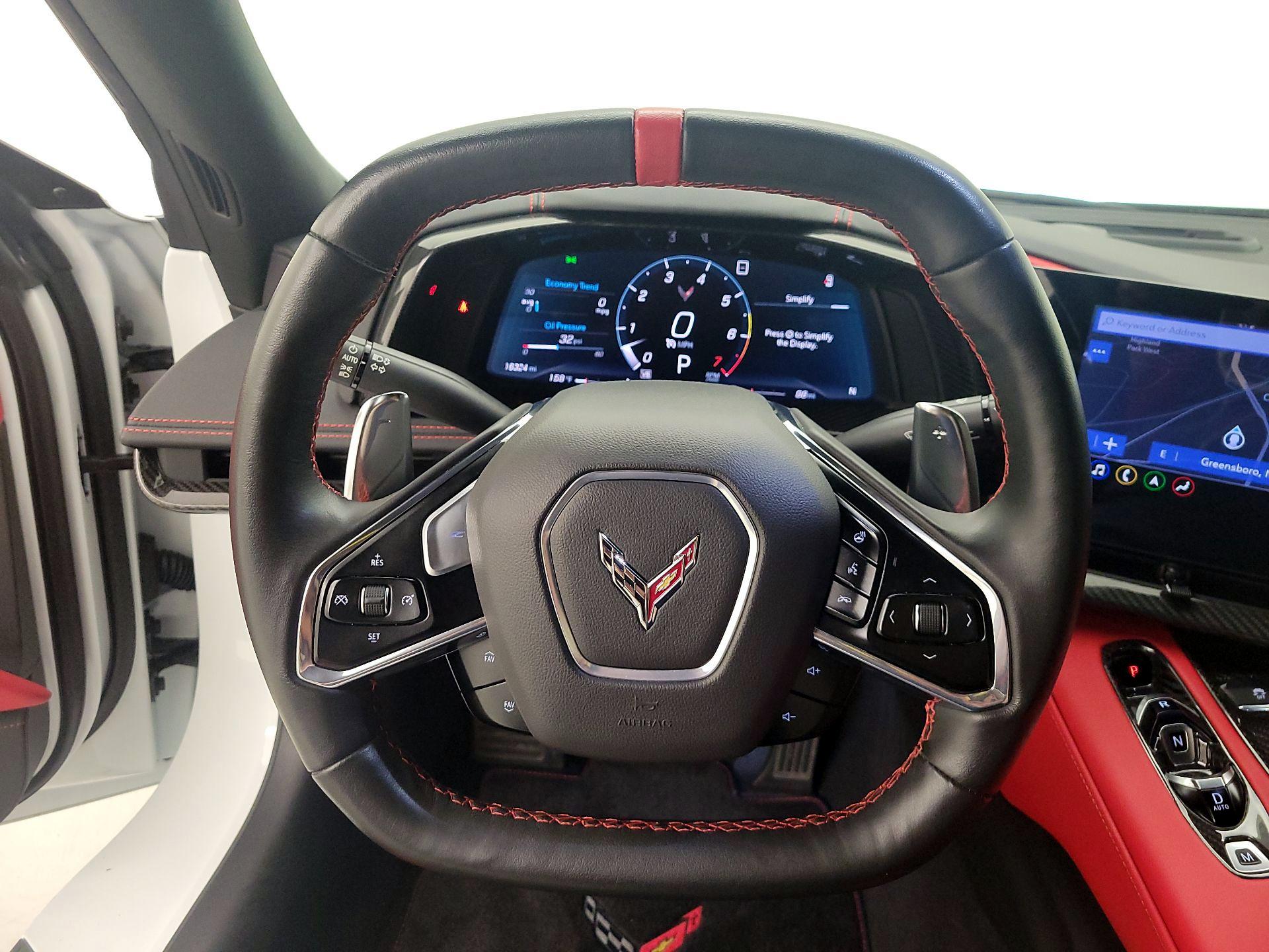 Thumbnail: 2020 Chevrolet Corvette - 10