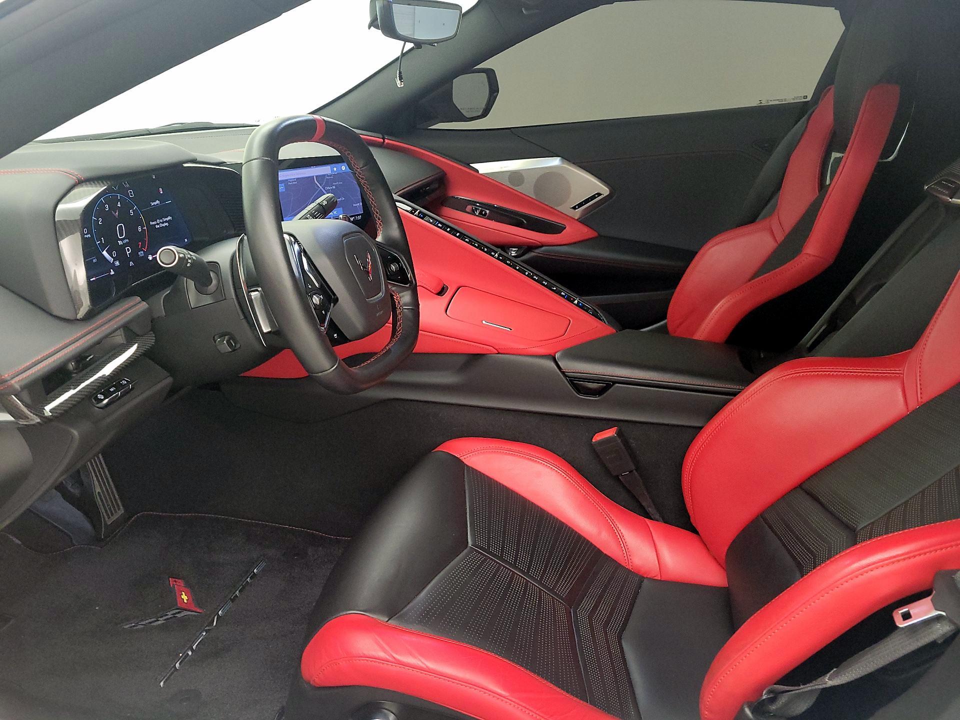 Thumbnail: 2020 Chevrolet Corvette - 11