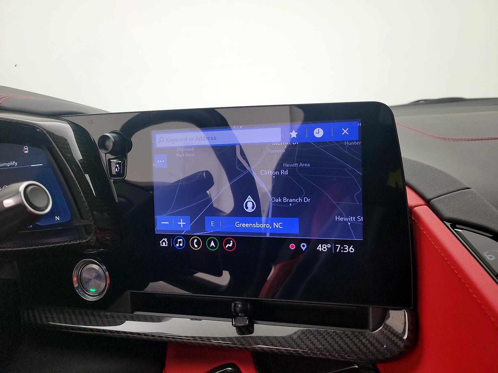 Thumbnail: 2020 Chevrolet Corvette - 14