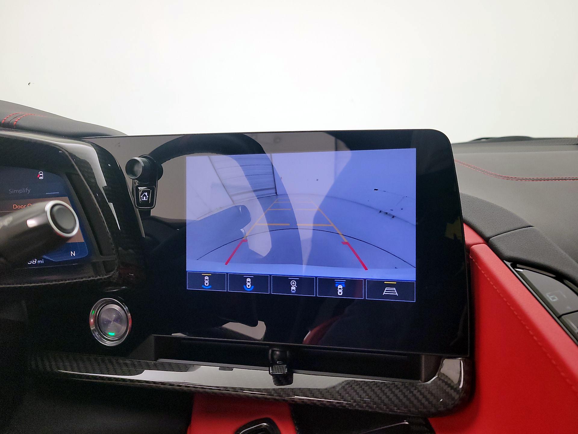 Thumbnail: 2020 Chevrolet Corvette - 15