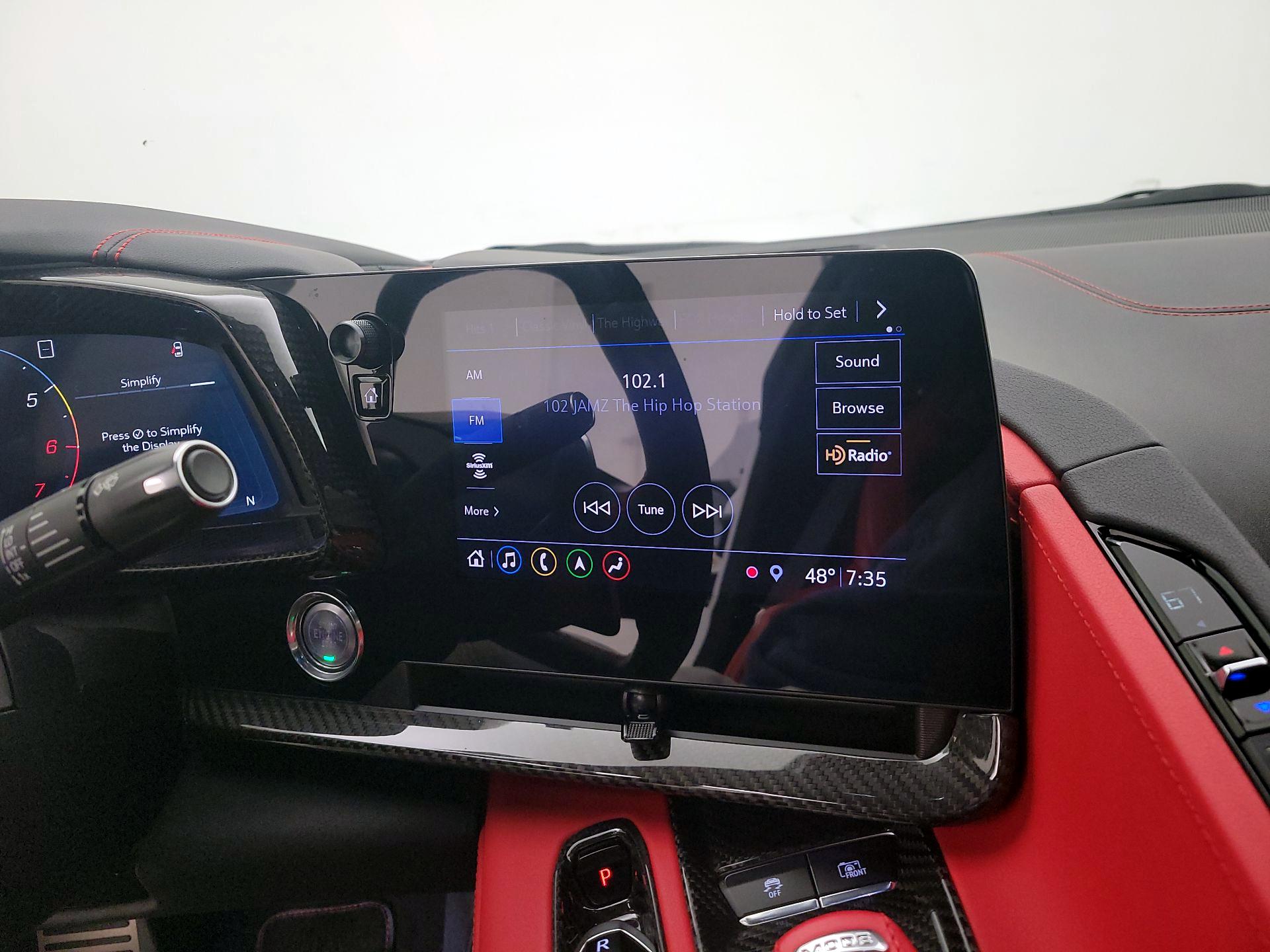 Thumbnail: 2020 Chevrolet Corvette - 16