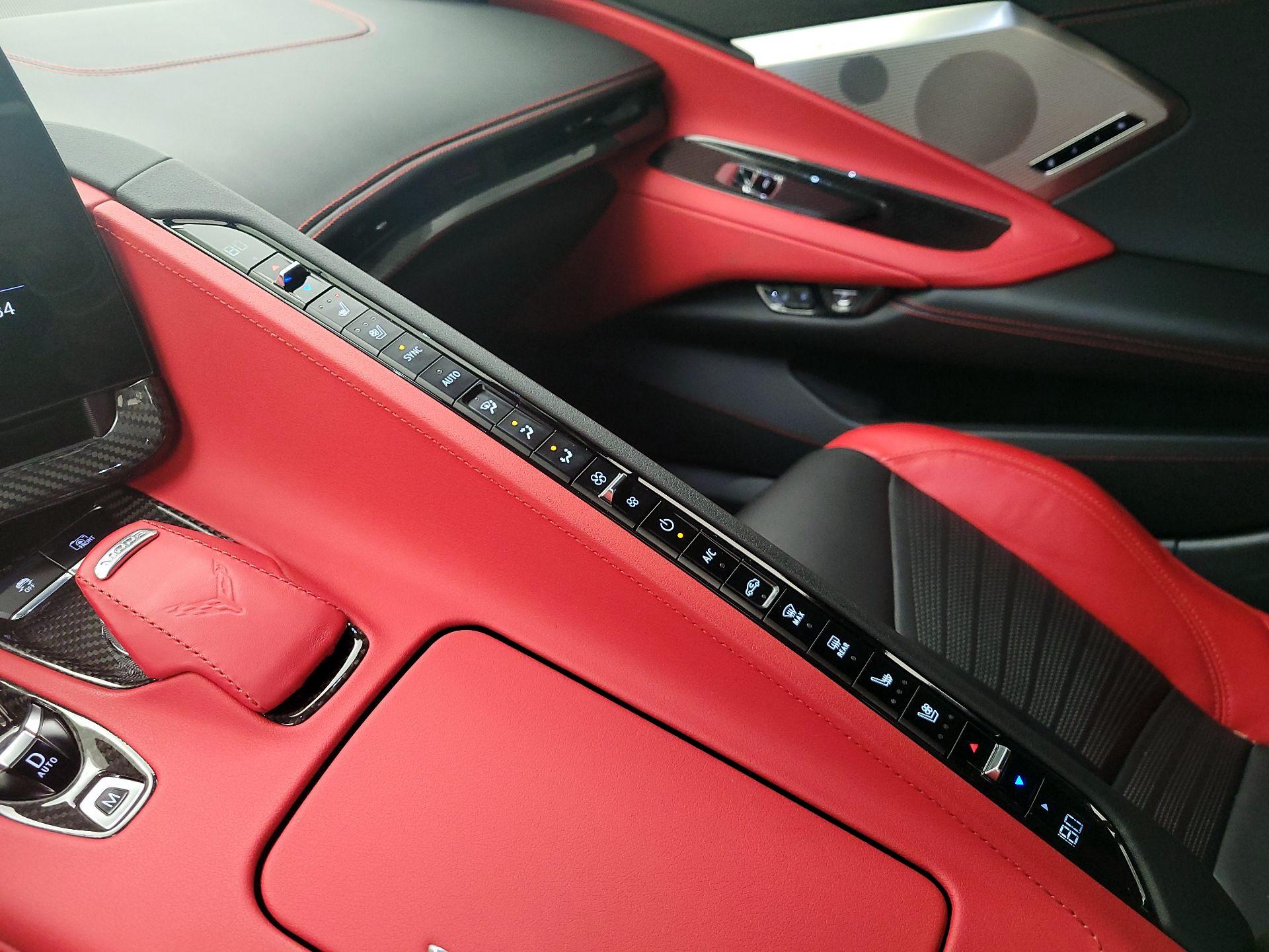 Thumbnail: 2020 Chevrolet Corvette - 17