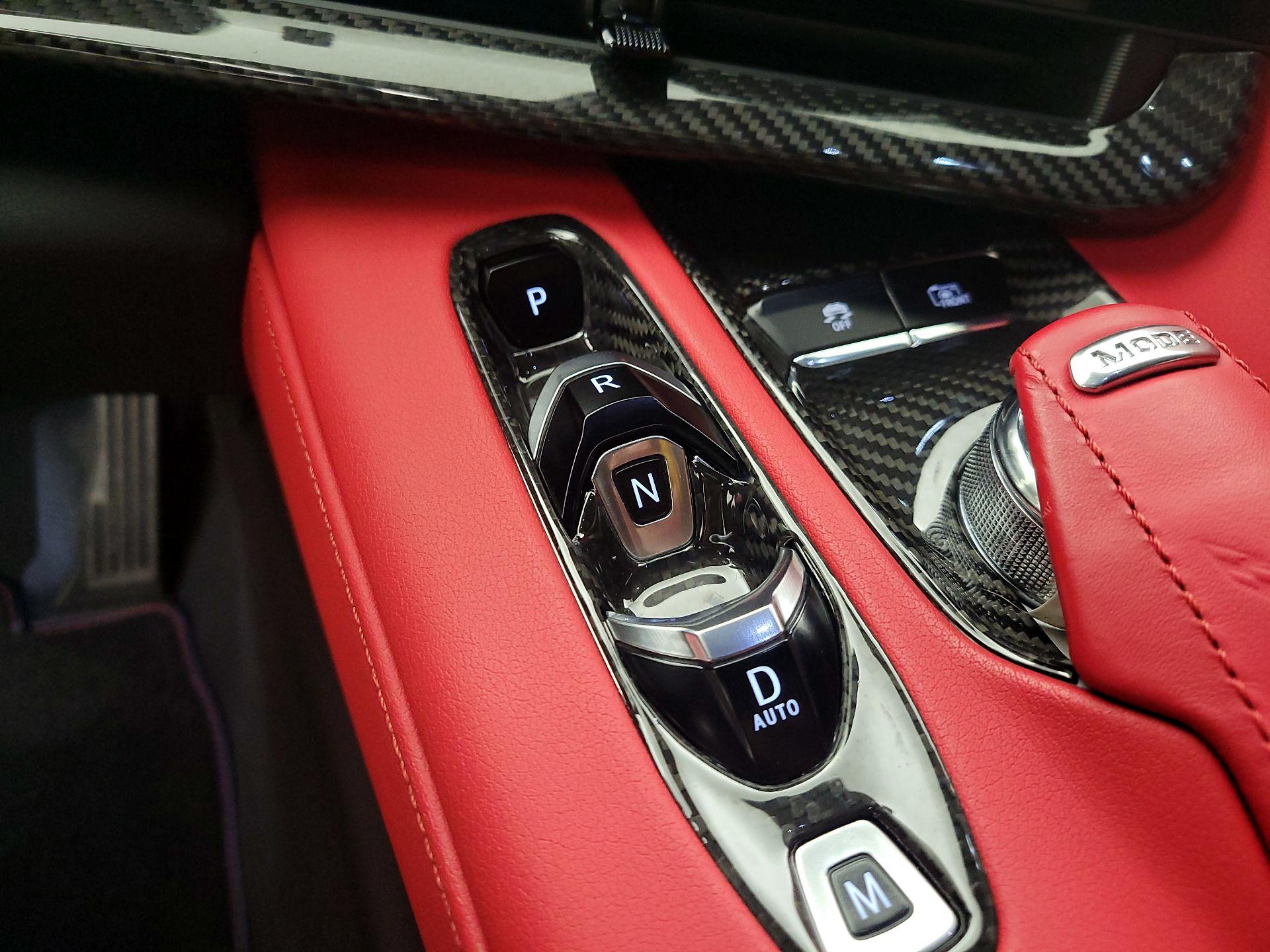 Thumbnail: 2020 Chevrolet Corvette - 18