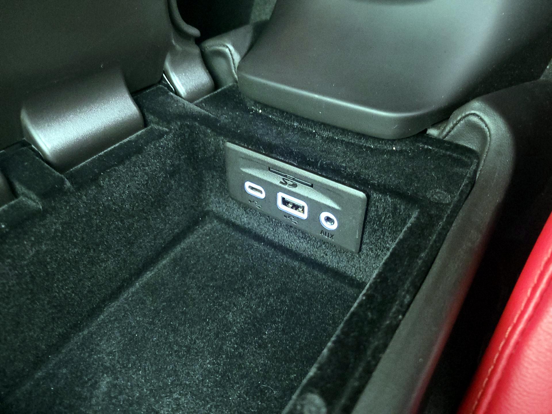 Thumbnail: 2020 Chevrolet Corvette - 19