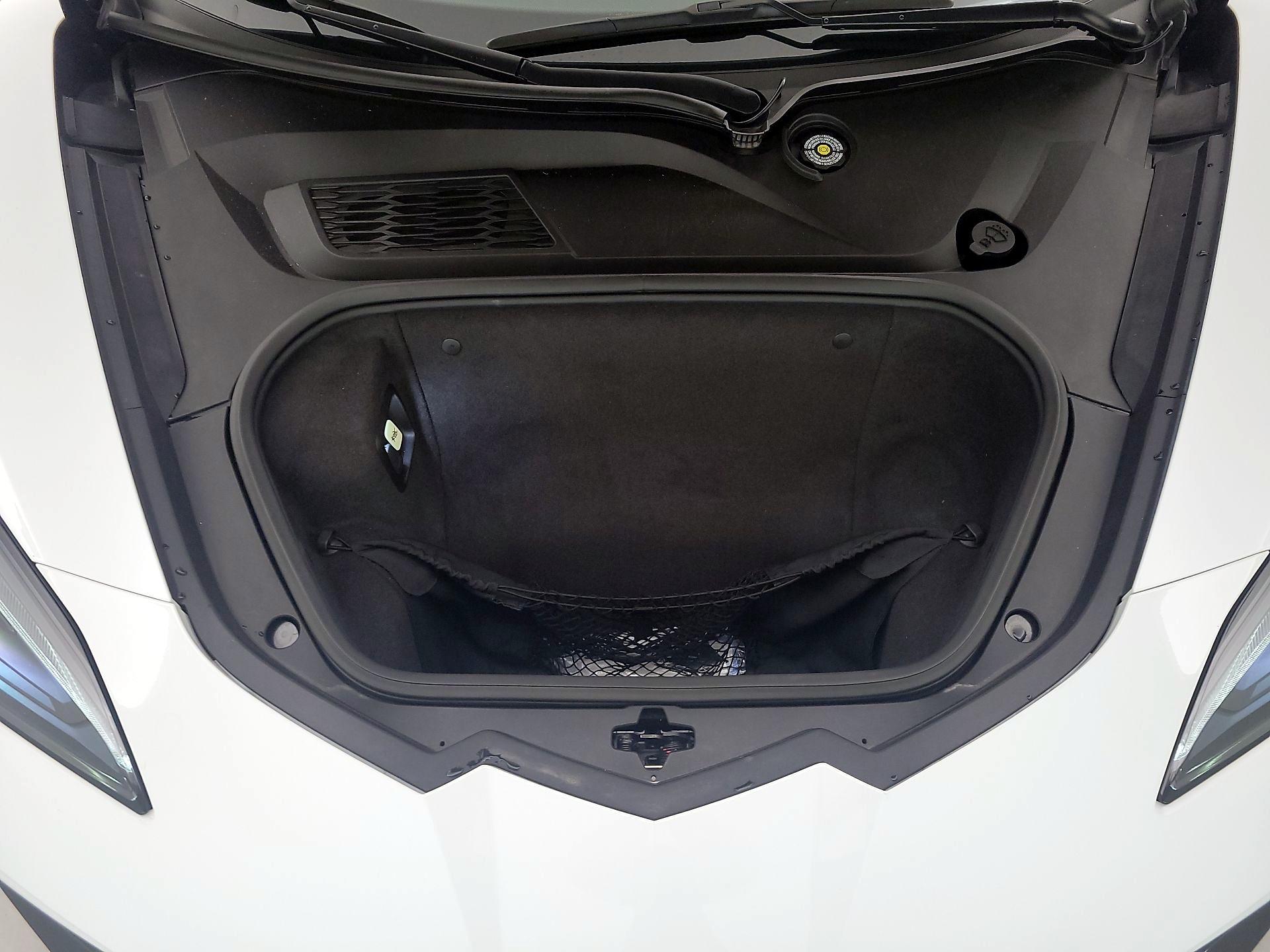 Thumbnail: 2020 Chevrolet Corvette - 20