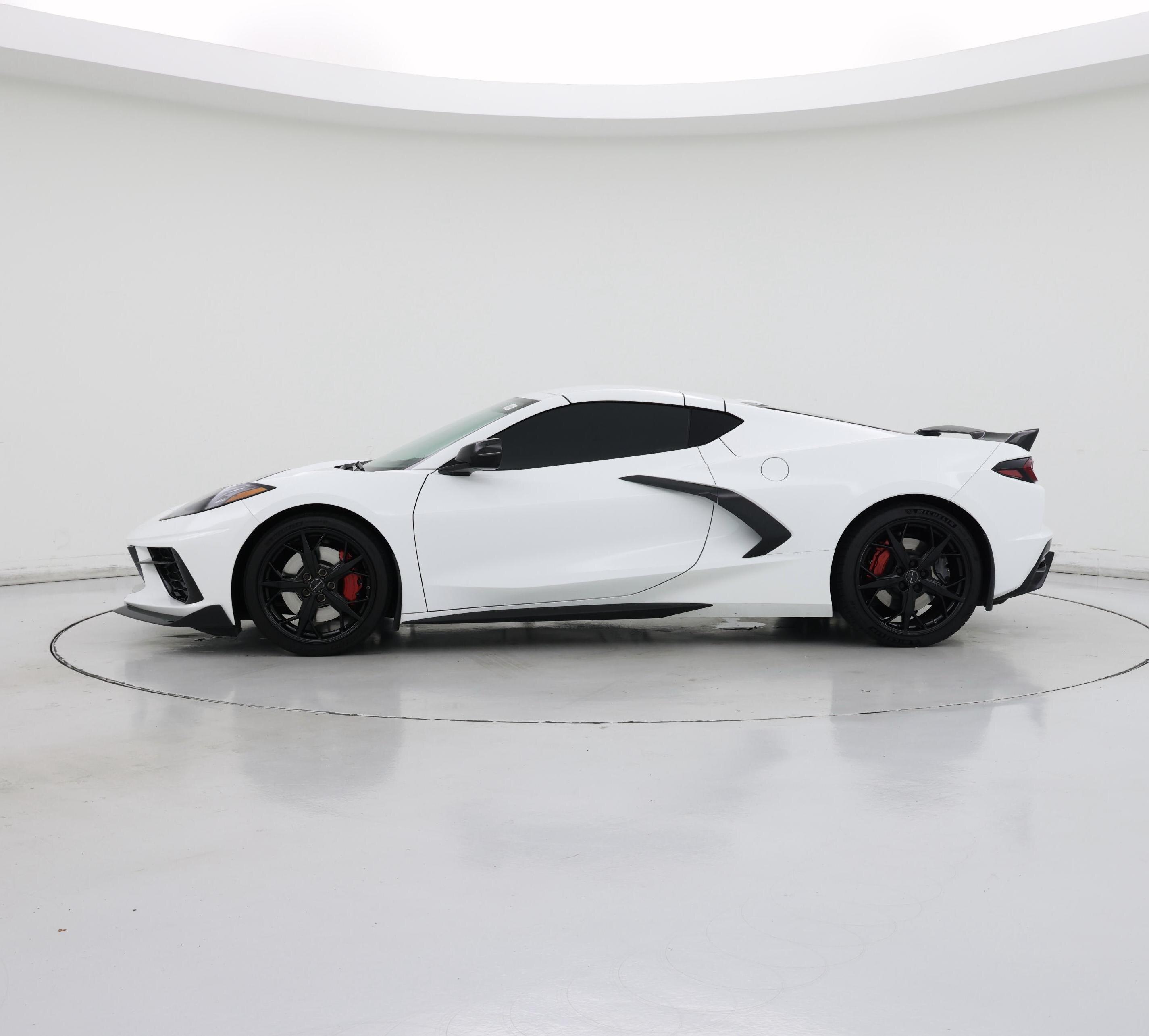 Thumbnail: 2020 Chevrolet Corvette - 3