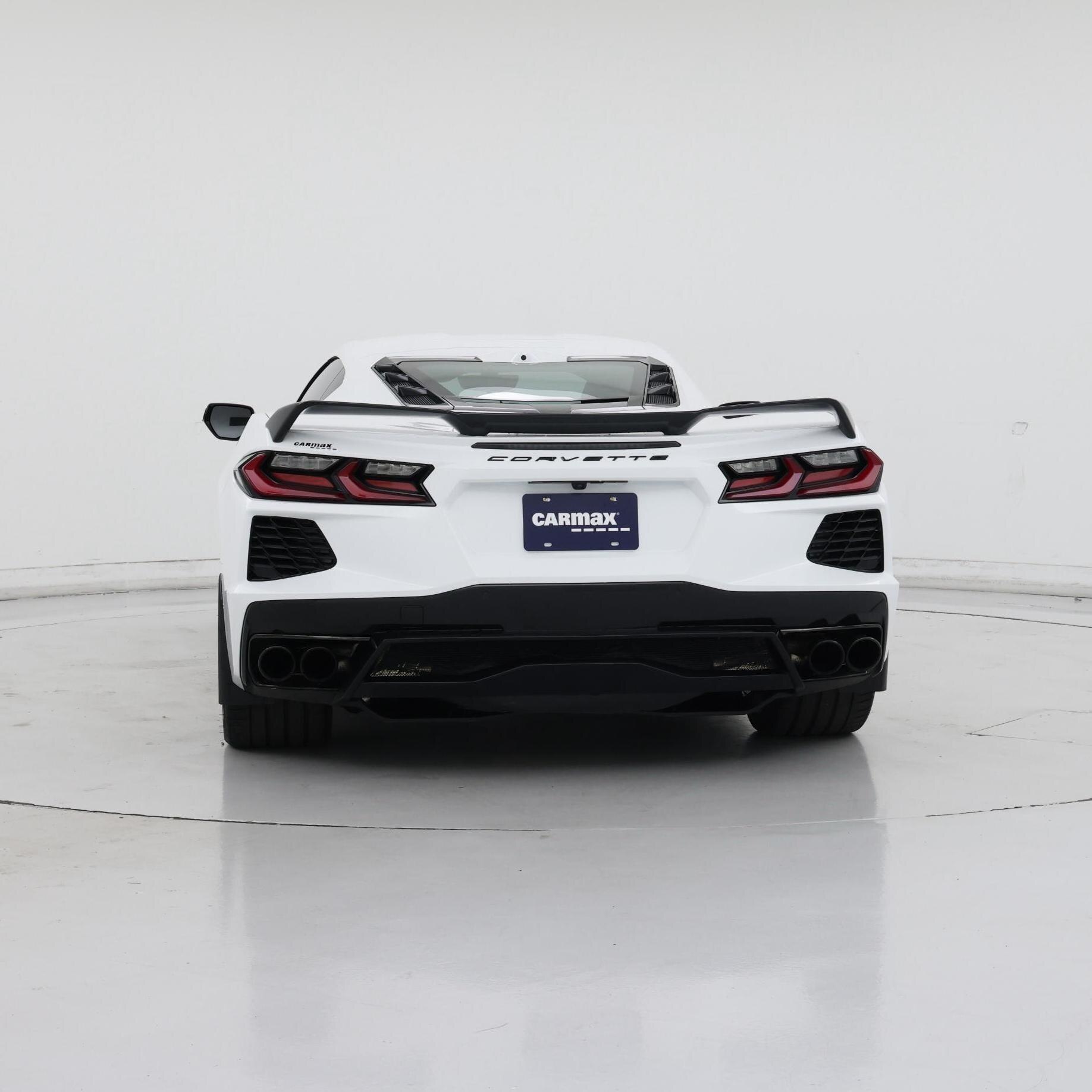 Thumbnail: 2020 Chevrolet Corvette - 6