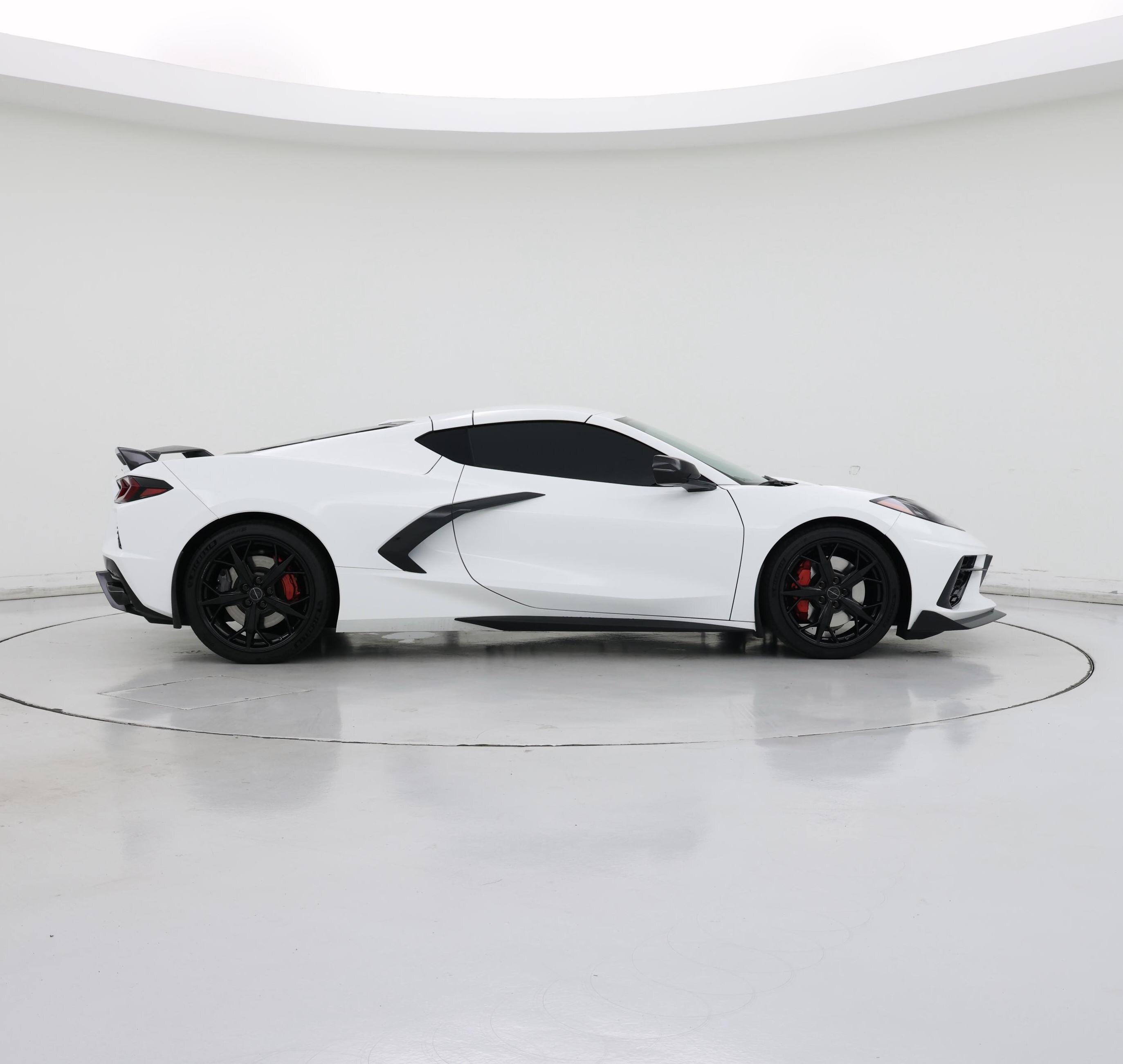Thumbnail: 2020 Chevrolet Corvette - 7