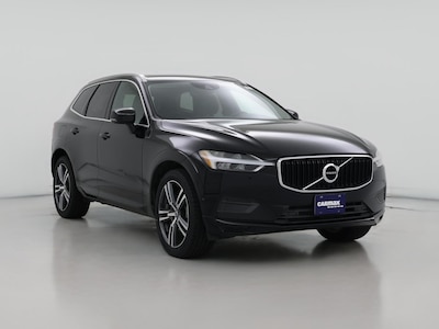 2018 Volvo XC60 T5 Momentum
