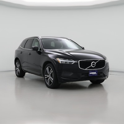2018 Volvo XC60 T5 Momentum