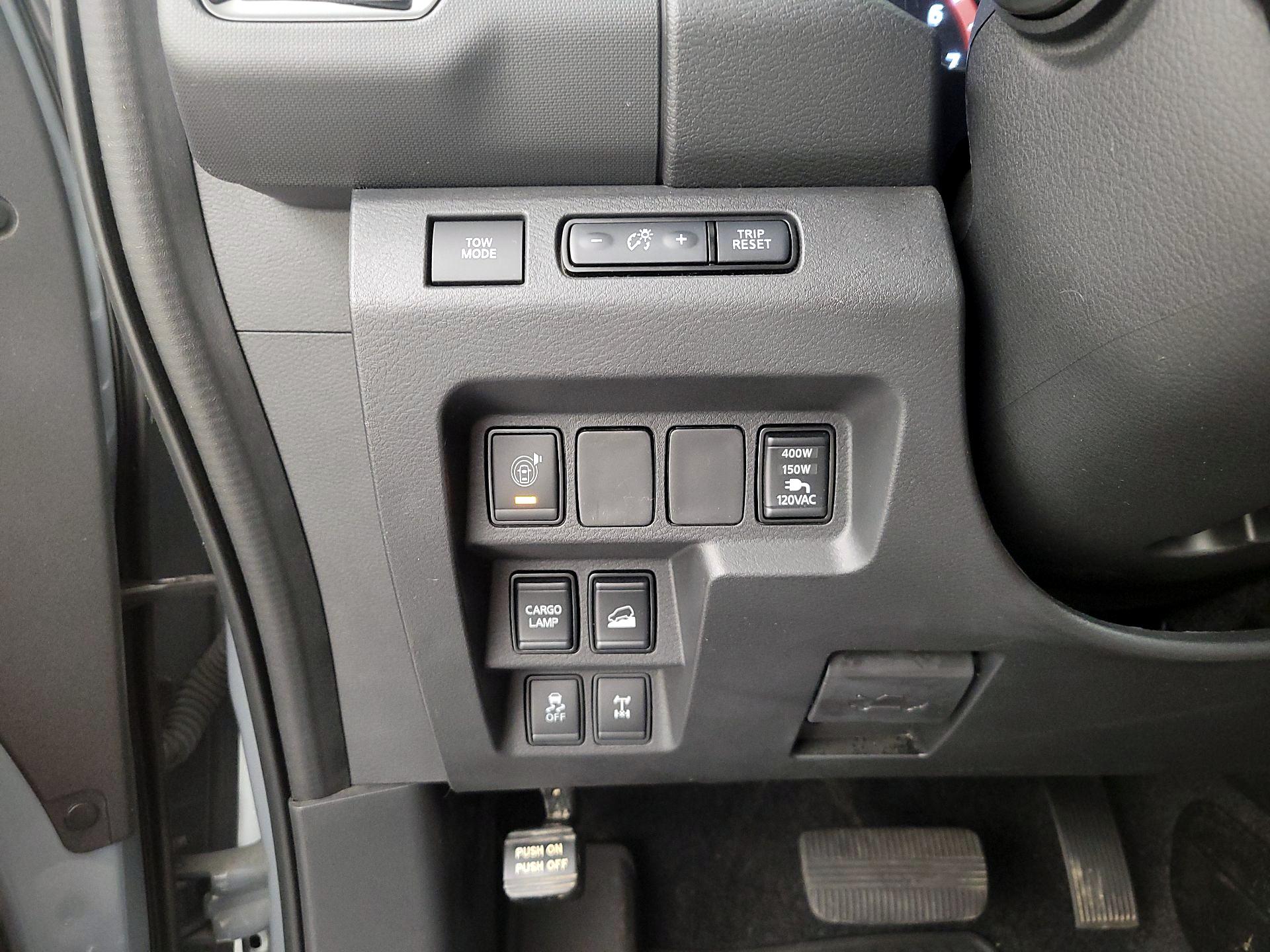 Thumbnail: 2022 Nissan Frontier - 13