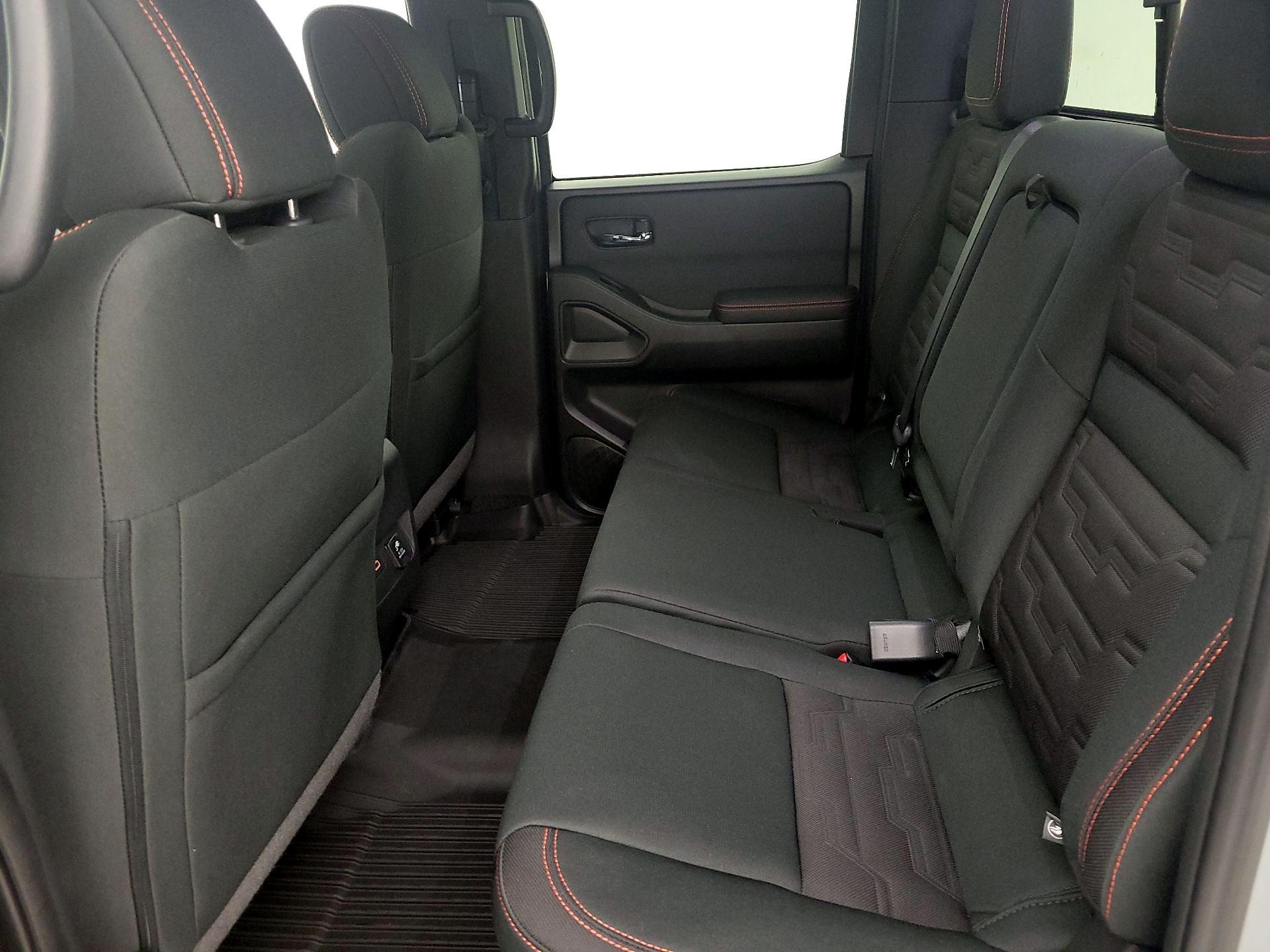 Thumbnail: 2022 Nissan Frontier - 20