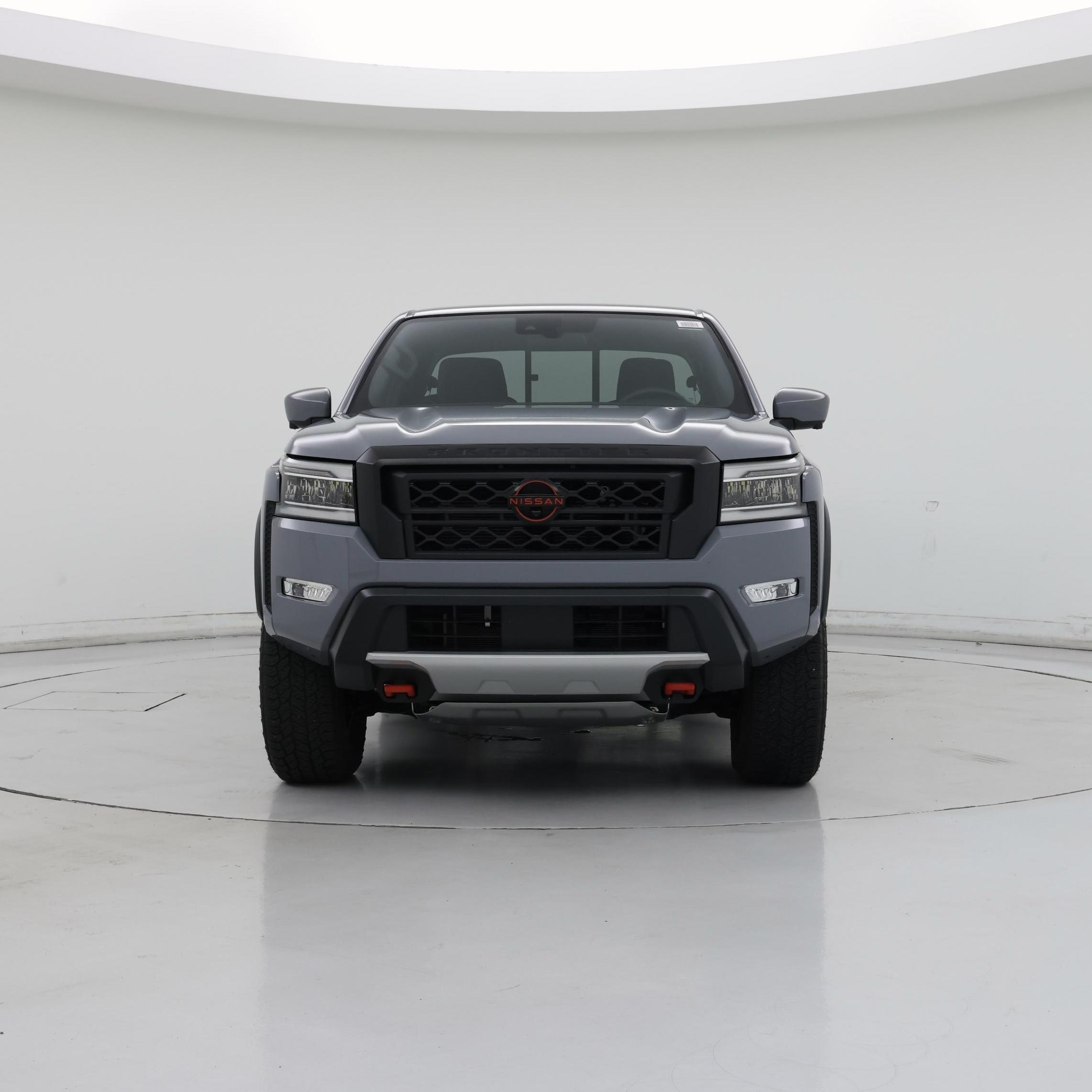 Thumbnail: 2022 Nissan Frontier - 5