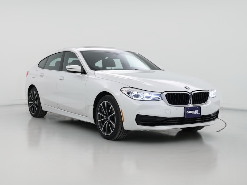 2019 BMW 6 Series 640i -
                  Greensboro, NC