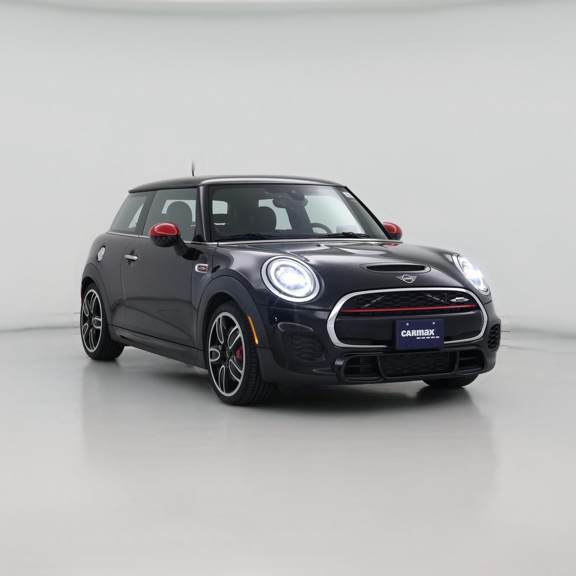 Thumbnail: 2019 MINI Cooper Hardtop - 1