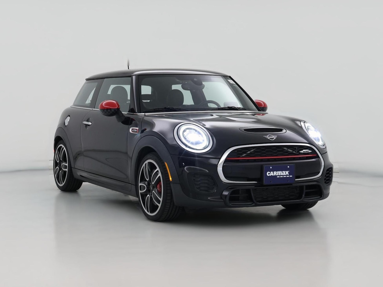 2019 MINI Hardtop 2 Door John Cooper Works