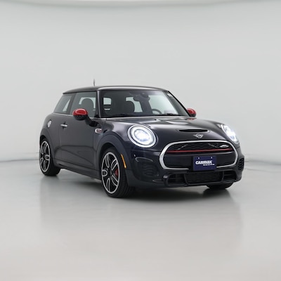 2019 Mini Cooper Hardtop John Cooper Works Signature