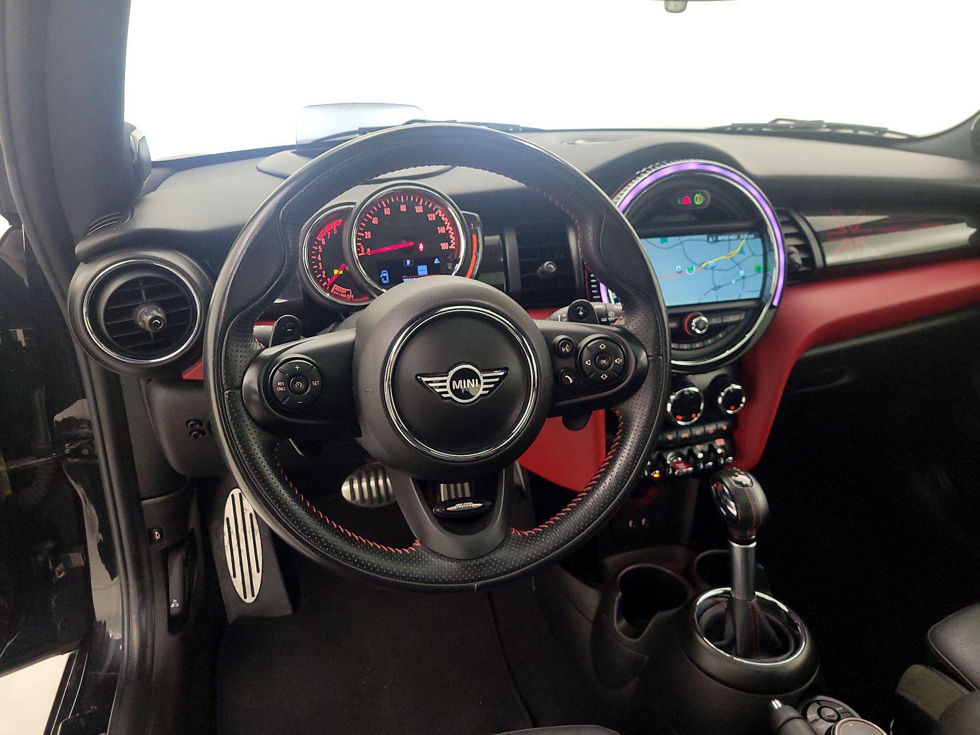 Thumbnail: 2019 MINI Cooper Hardtop - 10