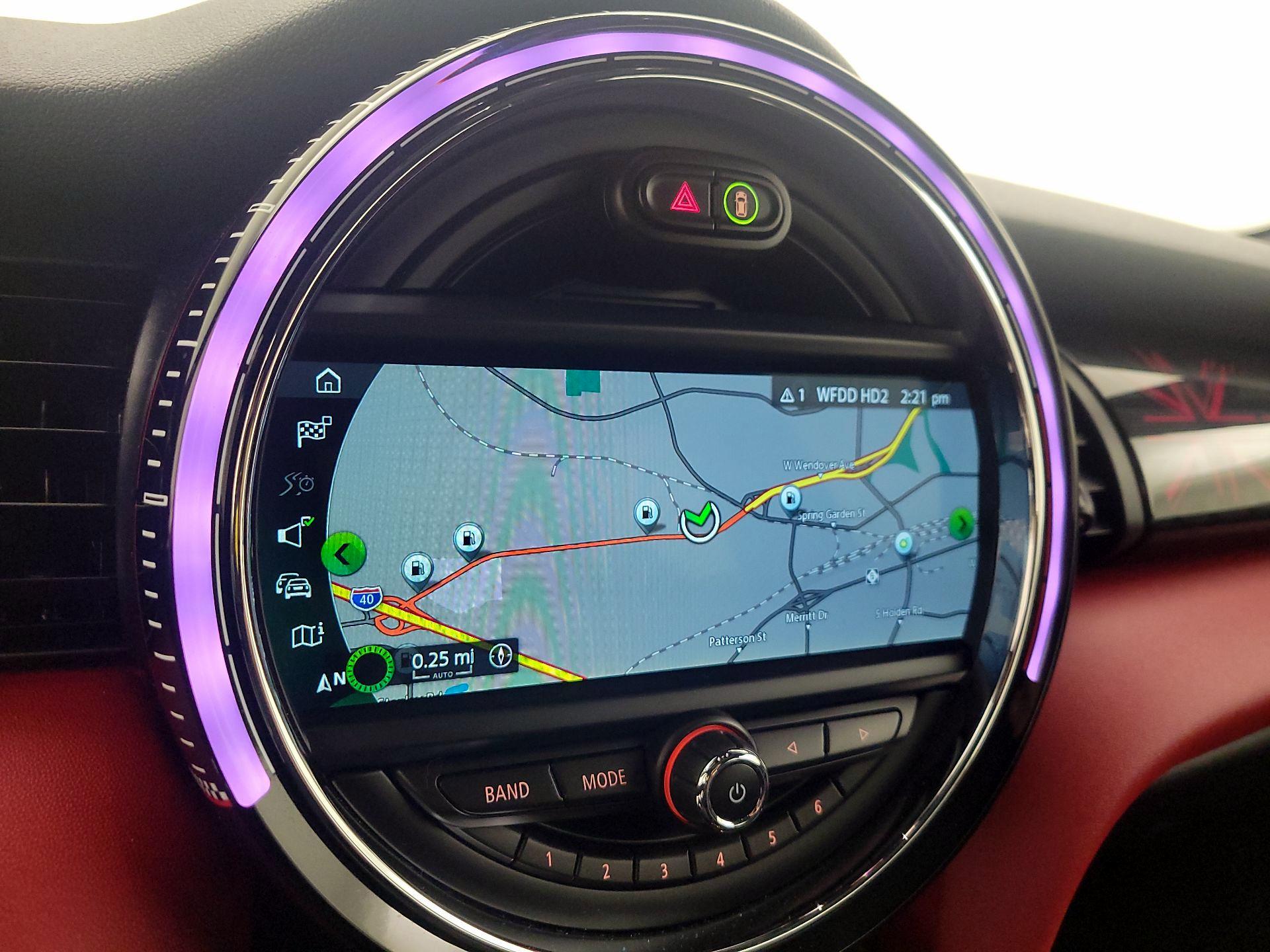 Thumbnail: 2019 MINI Cooper Hardtop - 14