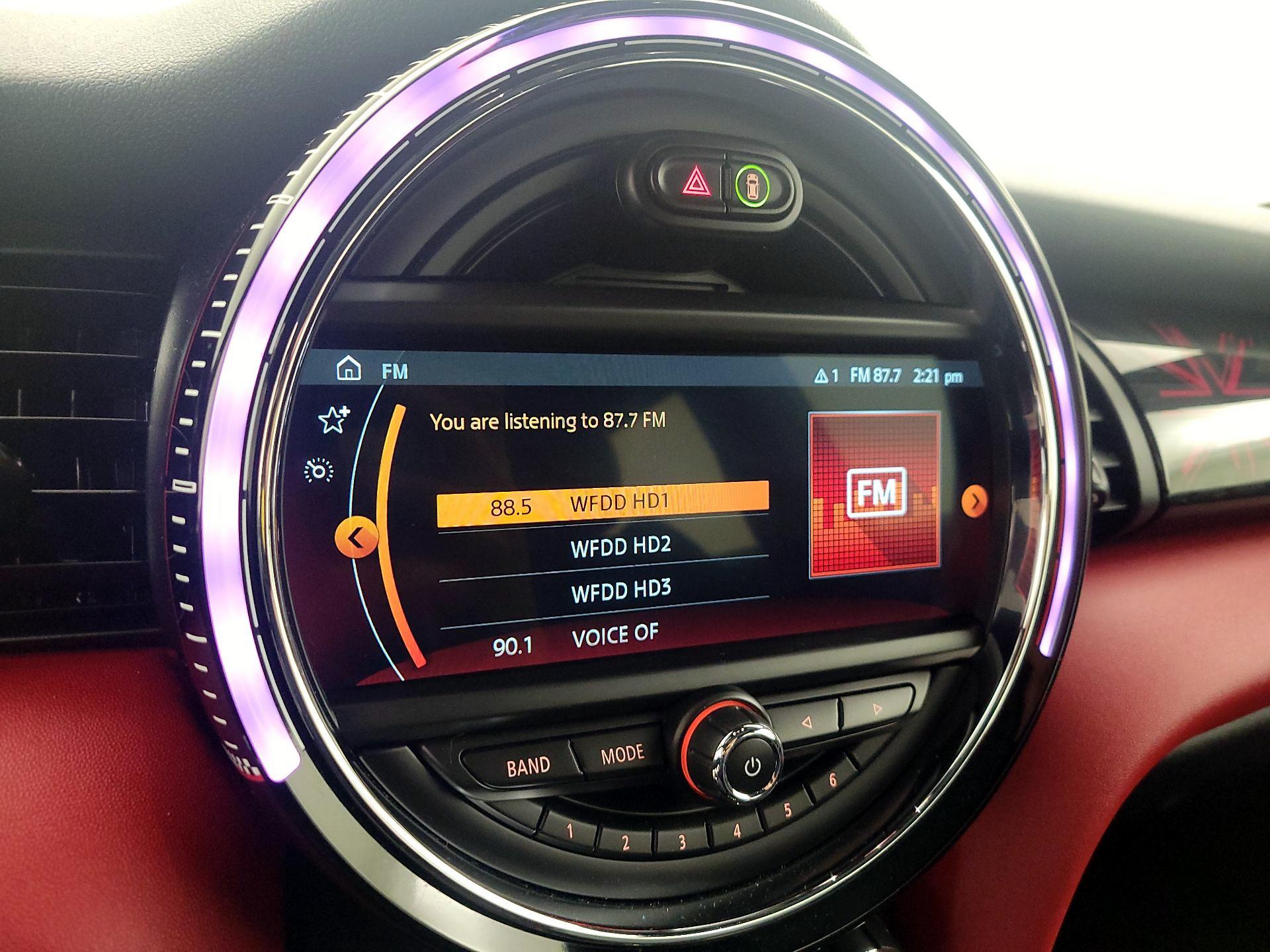 Thumbnail: 2019 MINI Cooper Hardtop - 16