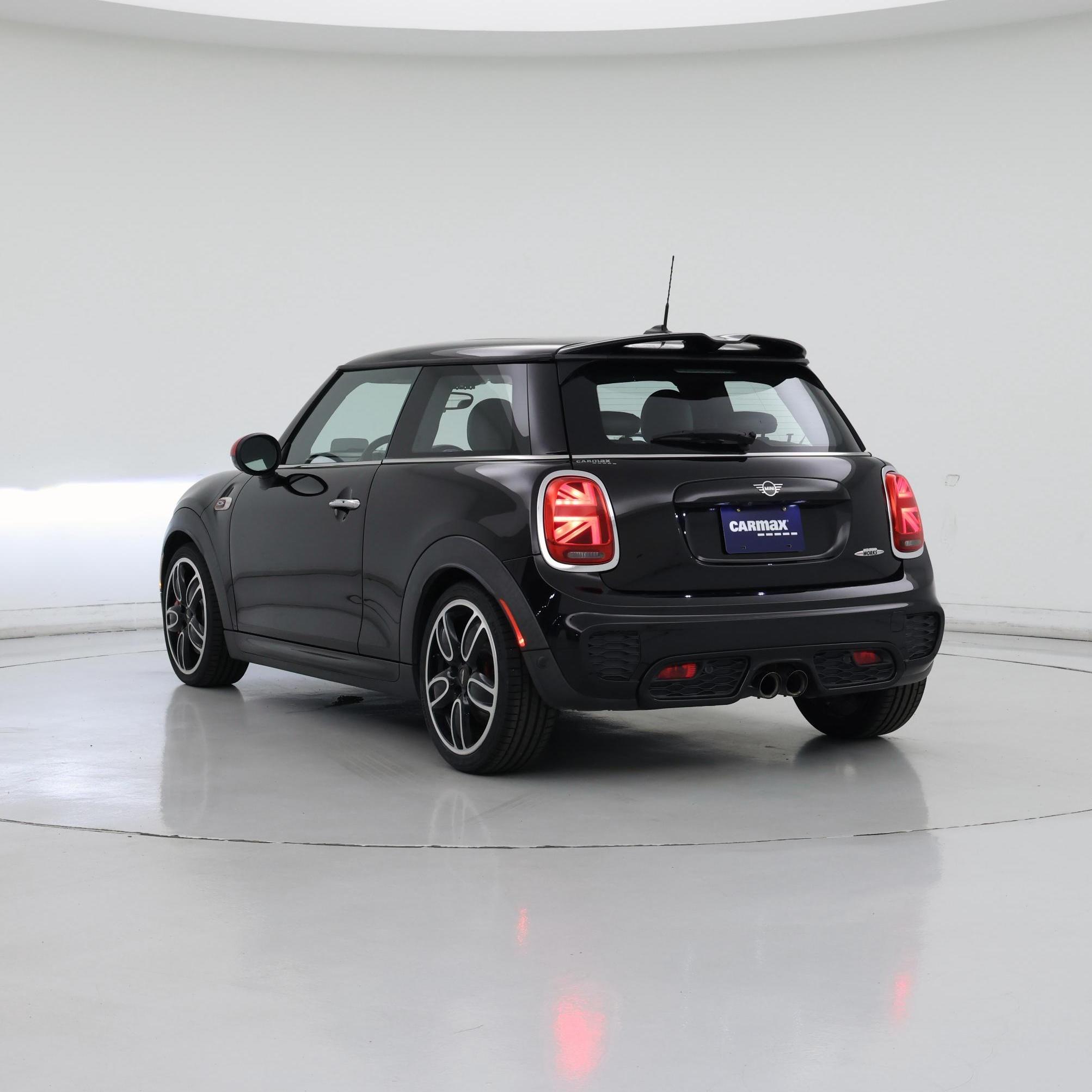 Thumbnail: 2019 MINI Cooper Hardtop - 2