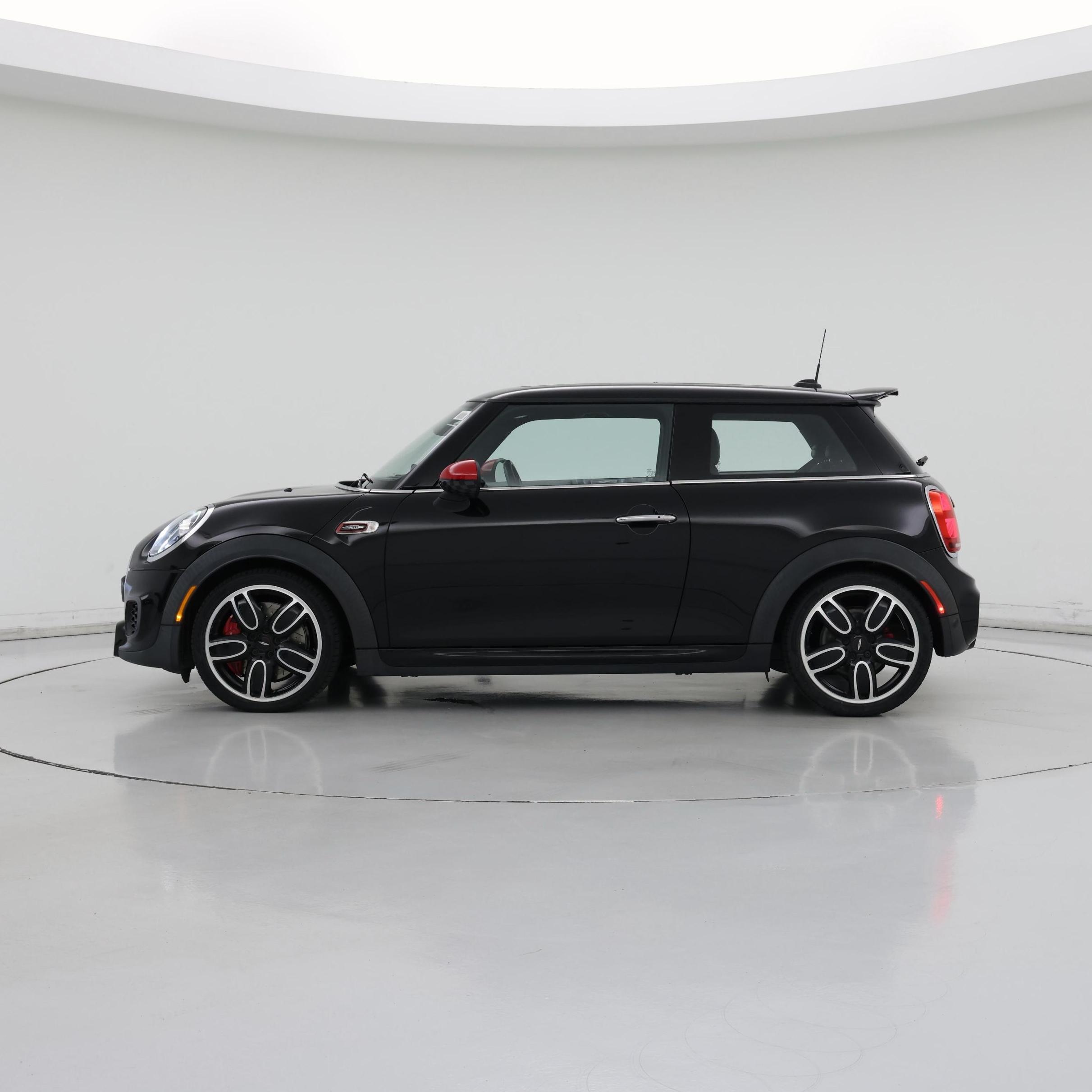 Thumbnail: 2019 MINI Cooper Hardtop - 3