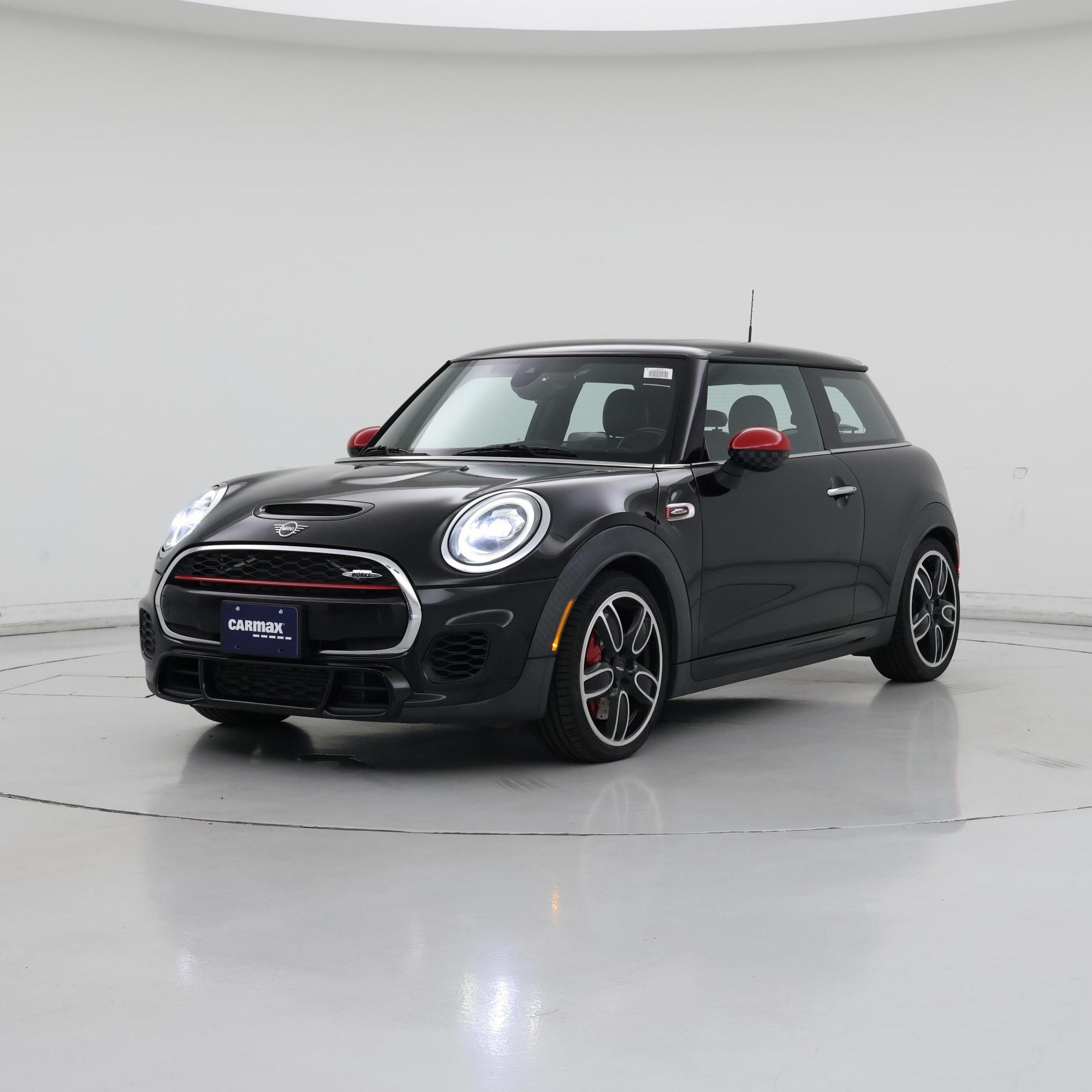 Thumbnail: 2019 MINI Cooper Hardtop - 4