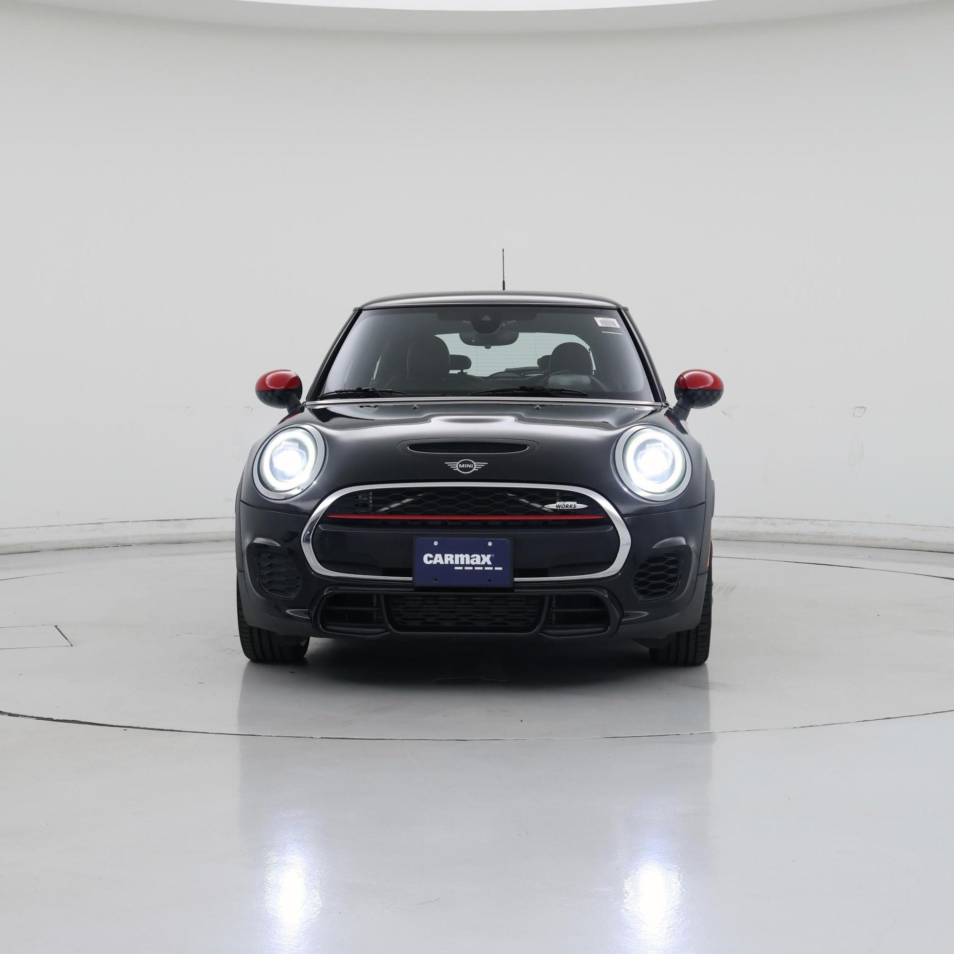 Thumbnail: 2019 MINI Cooper Hardtop - 5