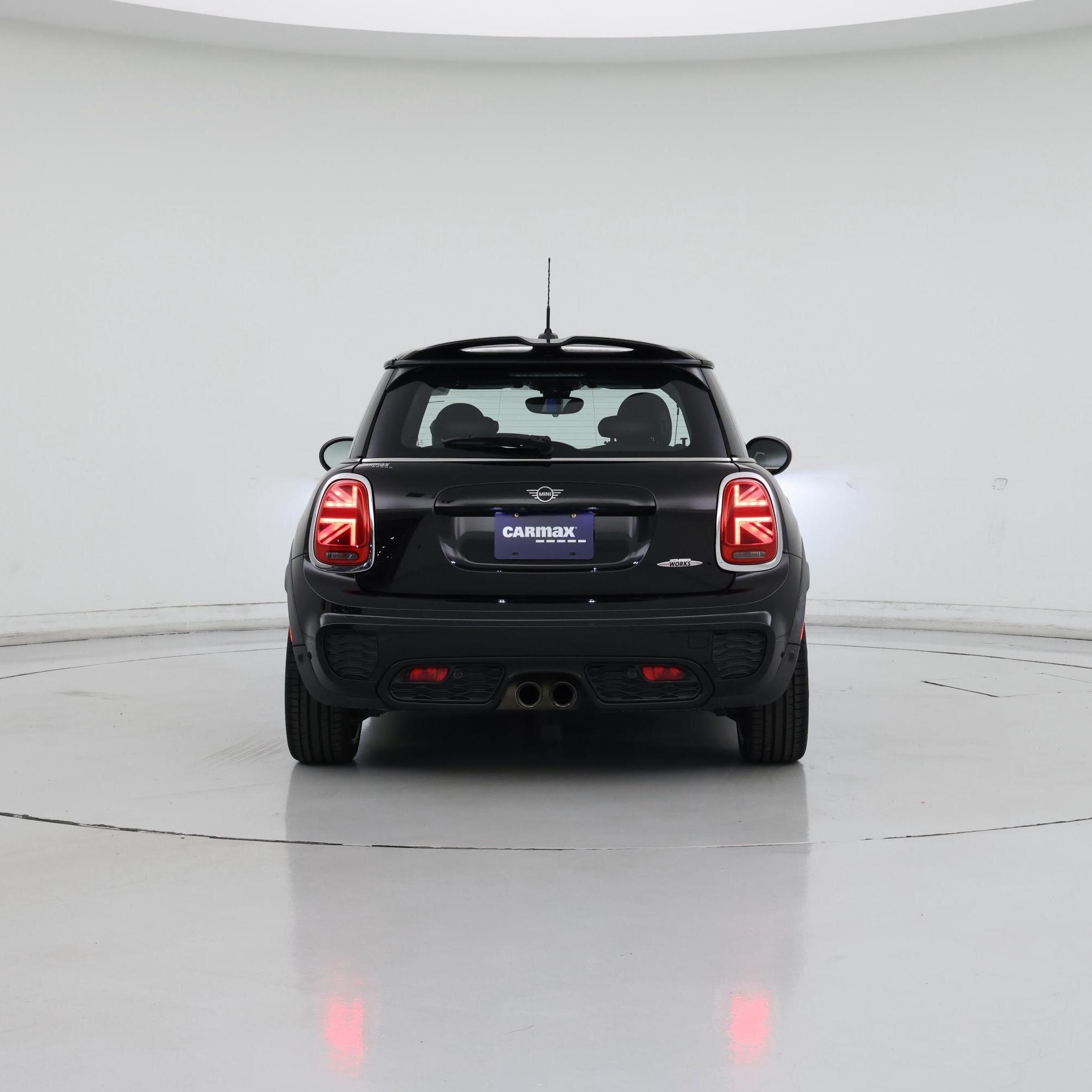 Thumbnail: 2019 MINI Cooper Hardtop - 6