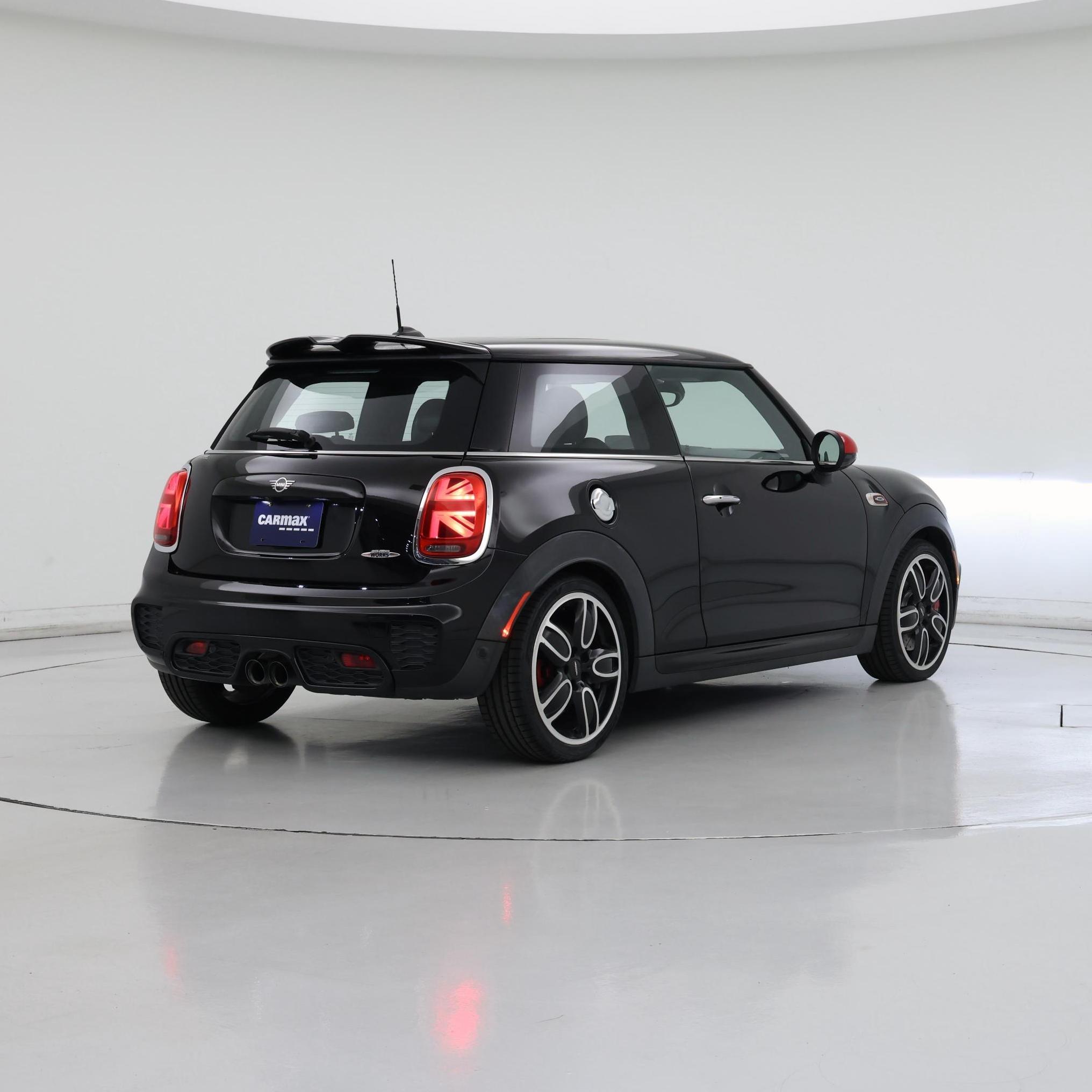 Thumbnail: 2019 MINI Cooper Hardtop - 8