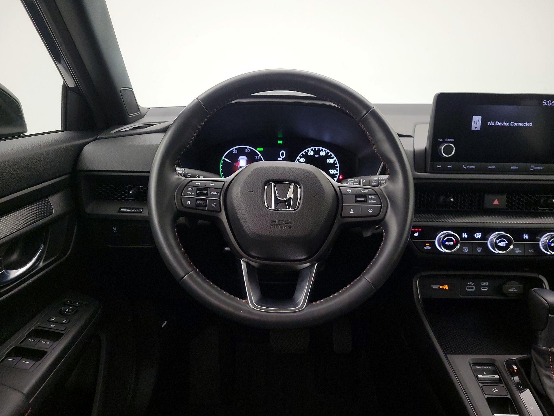 Thumbnail: 2023 Honda CR-V - 10