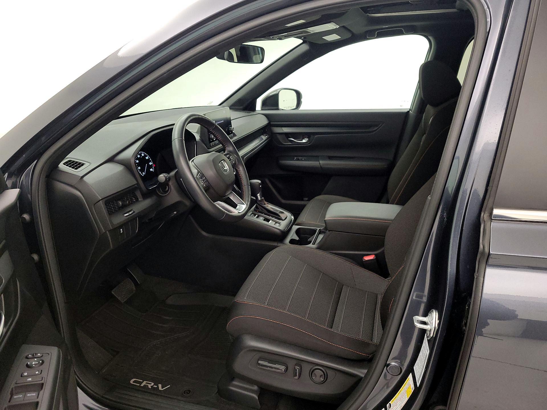 Thumbnail: 2023 Honda CR-V - 11