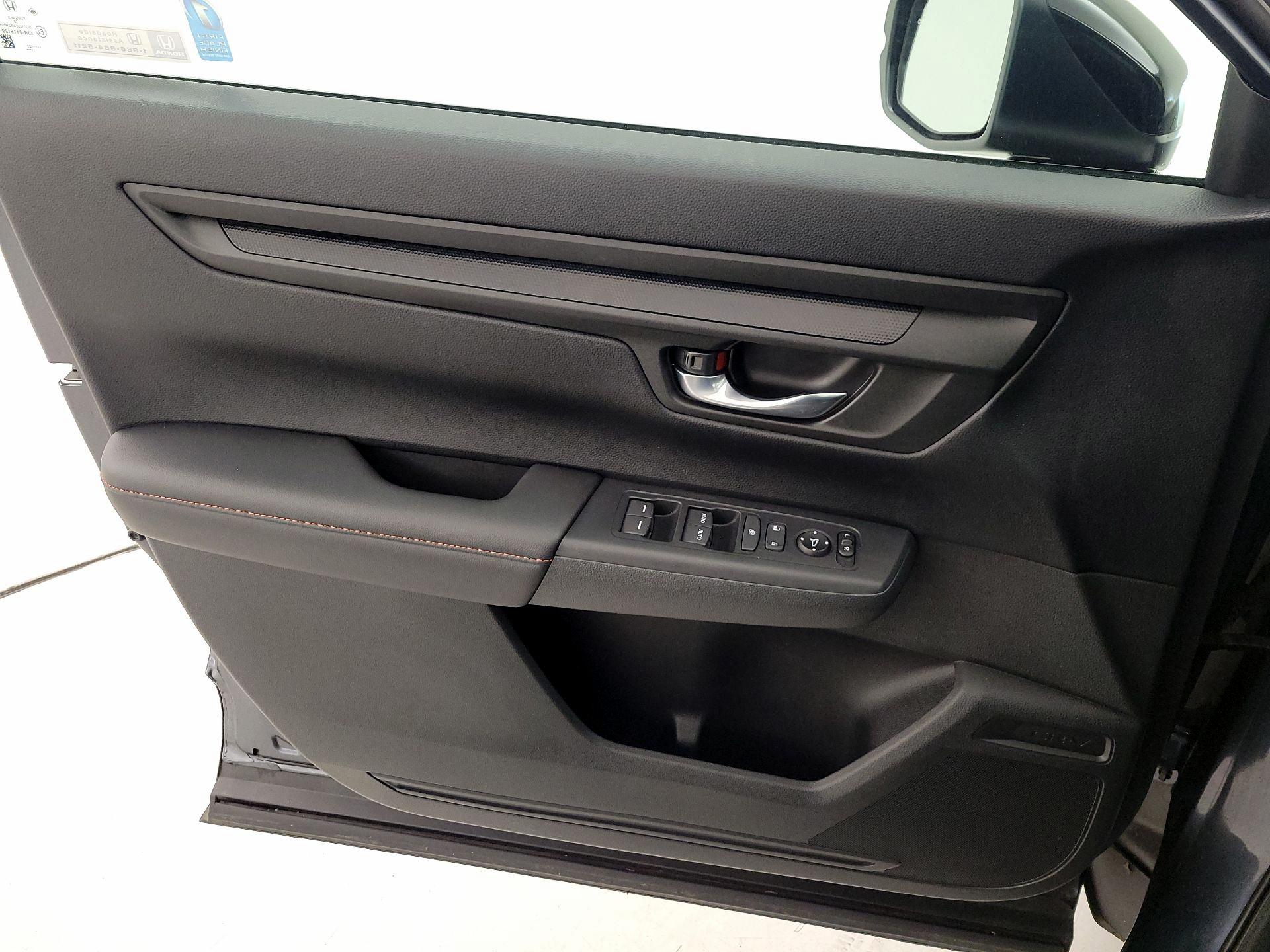 Thumbnail: 2023 Honda CR-V - 12