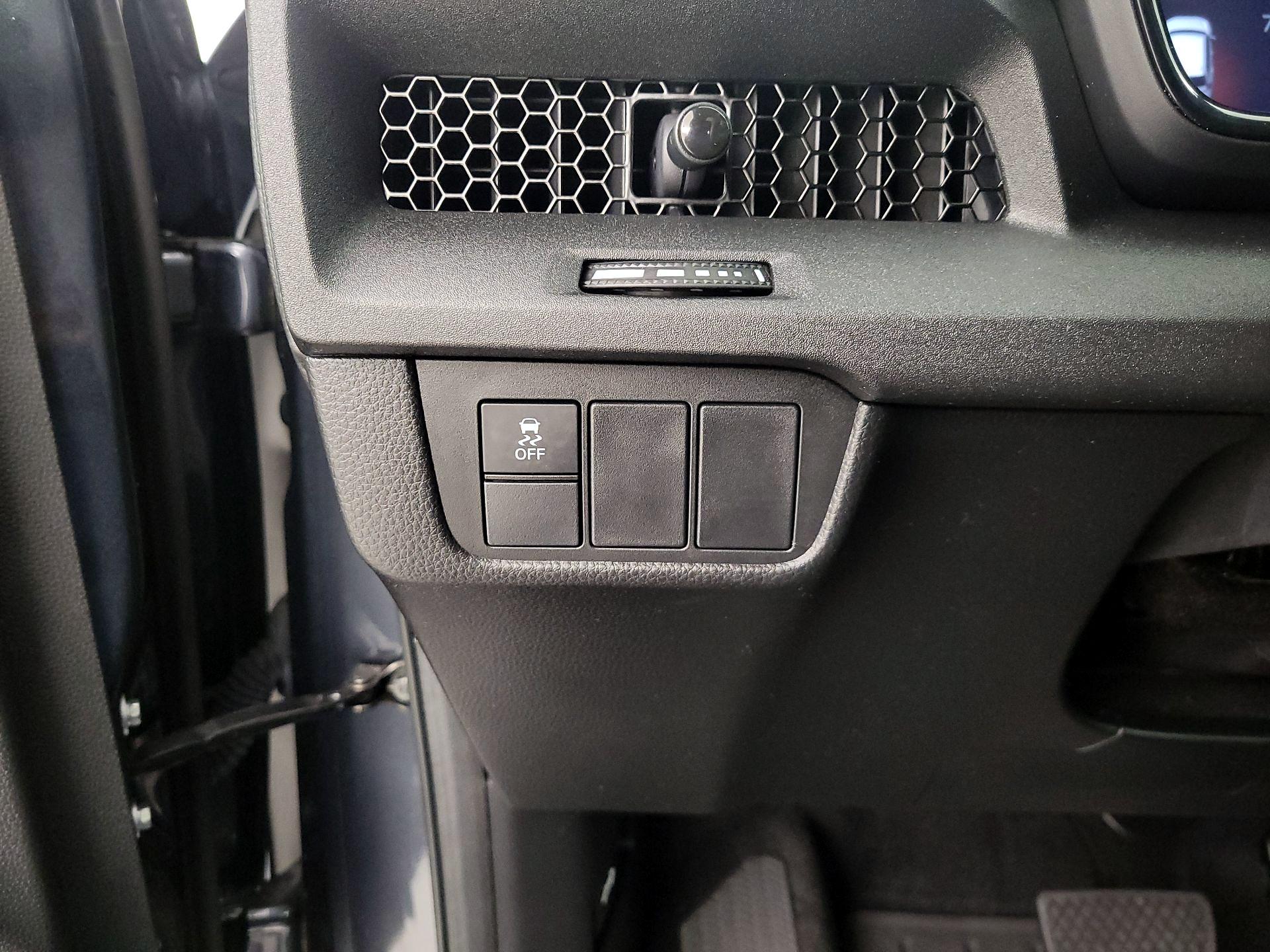 Thumbnail: 2023 Honda CR-V - 13