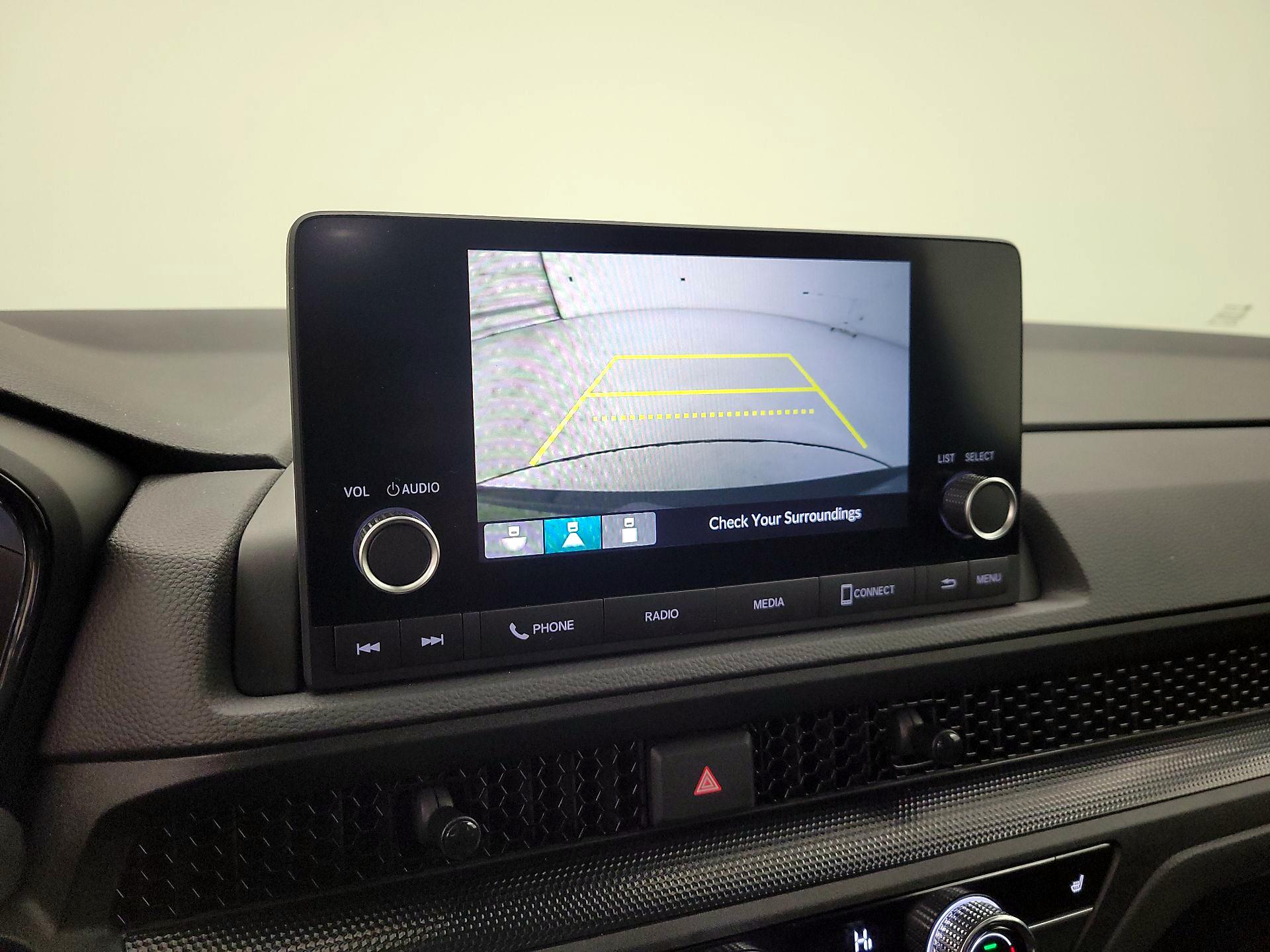 Thumbnail: 2023 Honda CR-V - 14