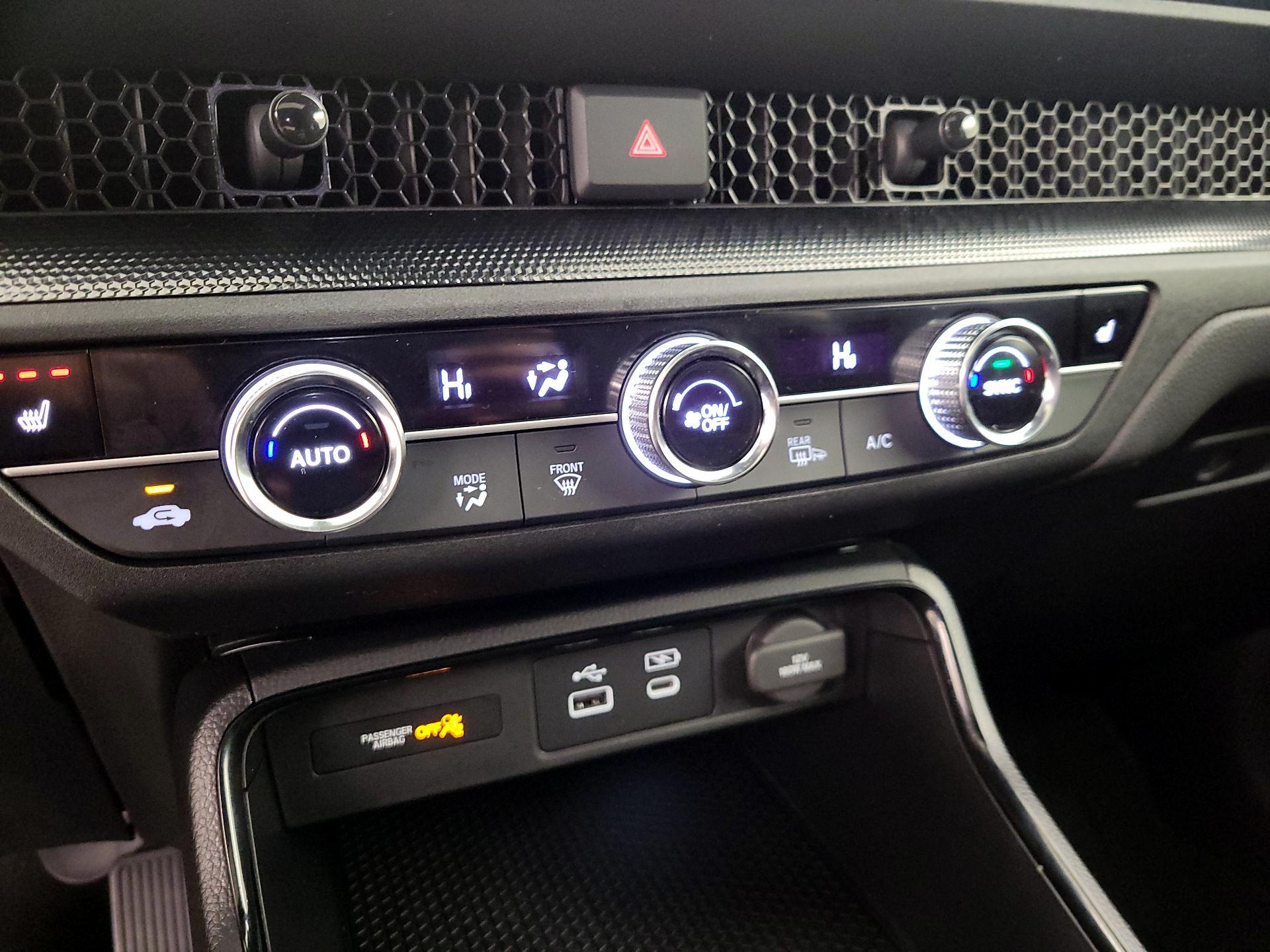 Thumbnail: 2023 Honda CR-V - 16