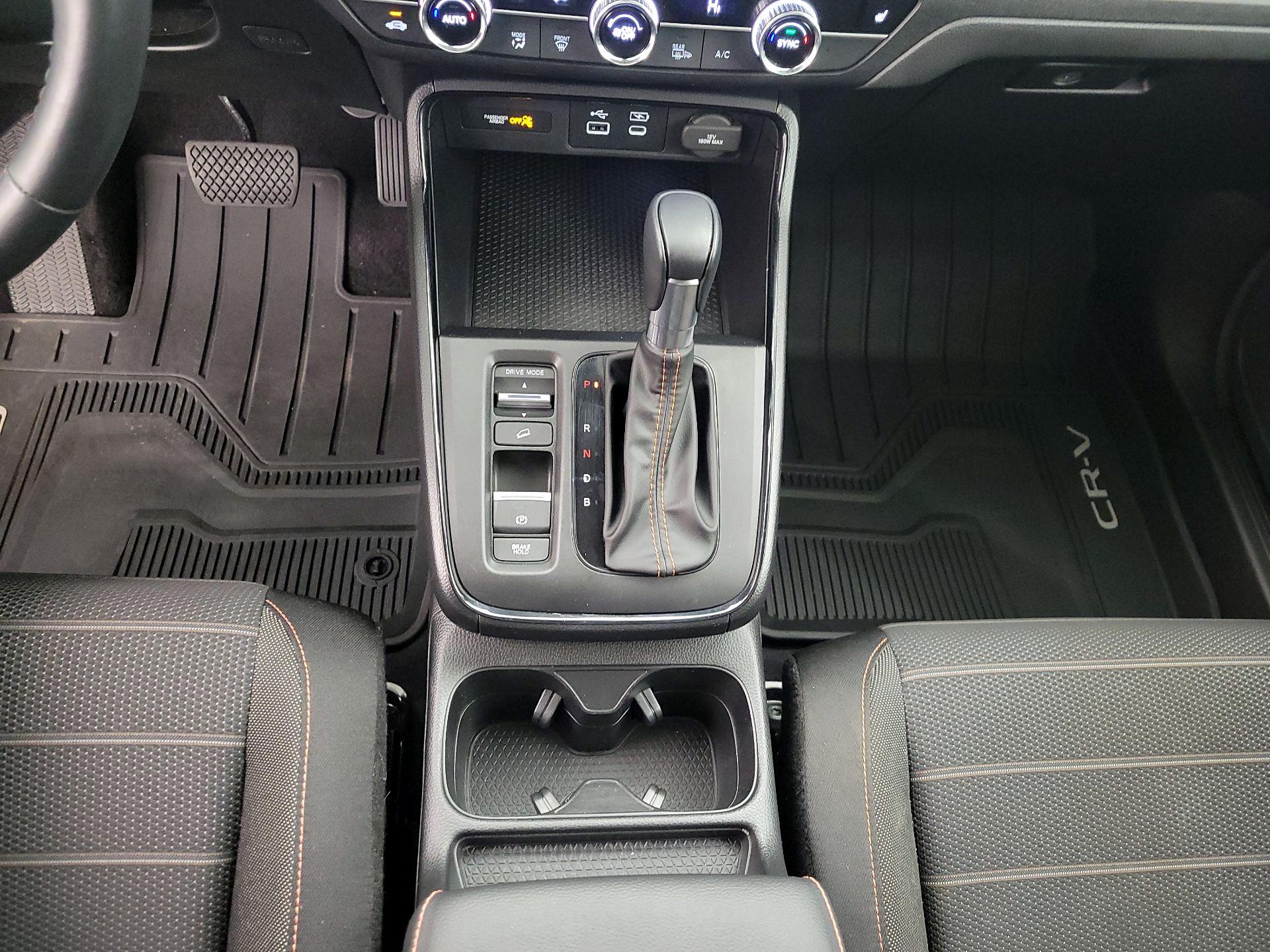 Thumbnail: 2023 Honda CR-V - 17