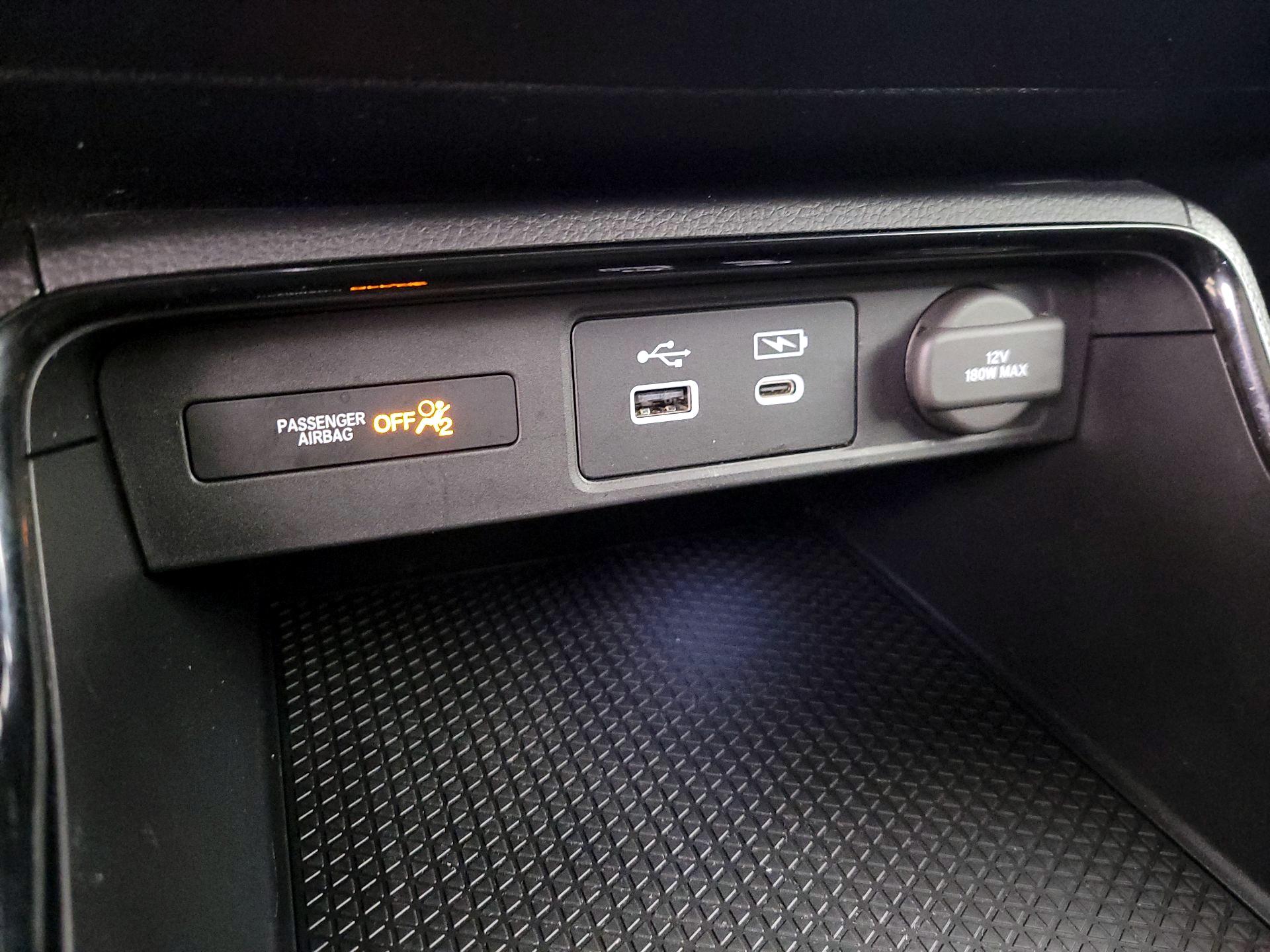 Thumbnail: 2023 Honda CR-V - 18