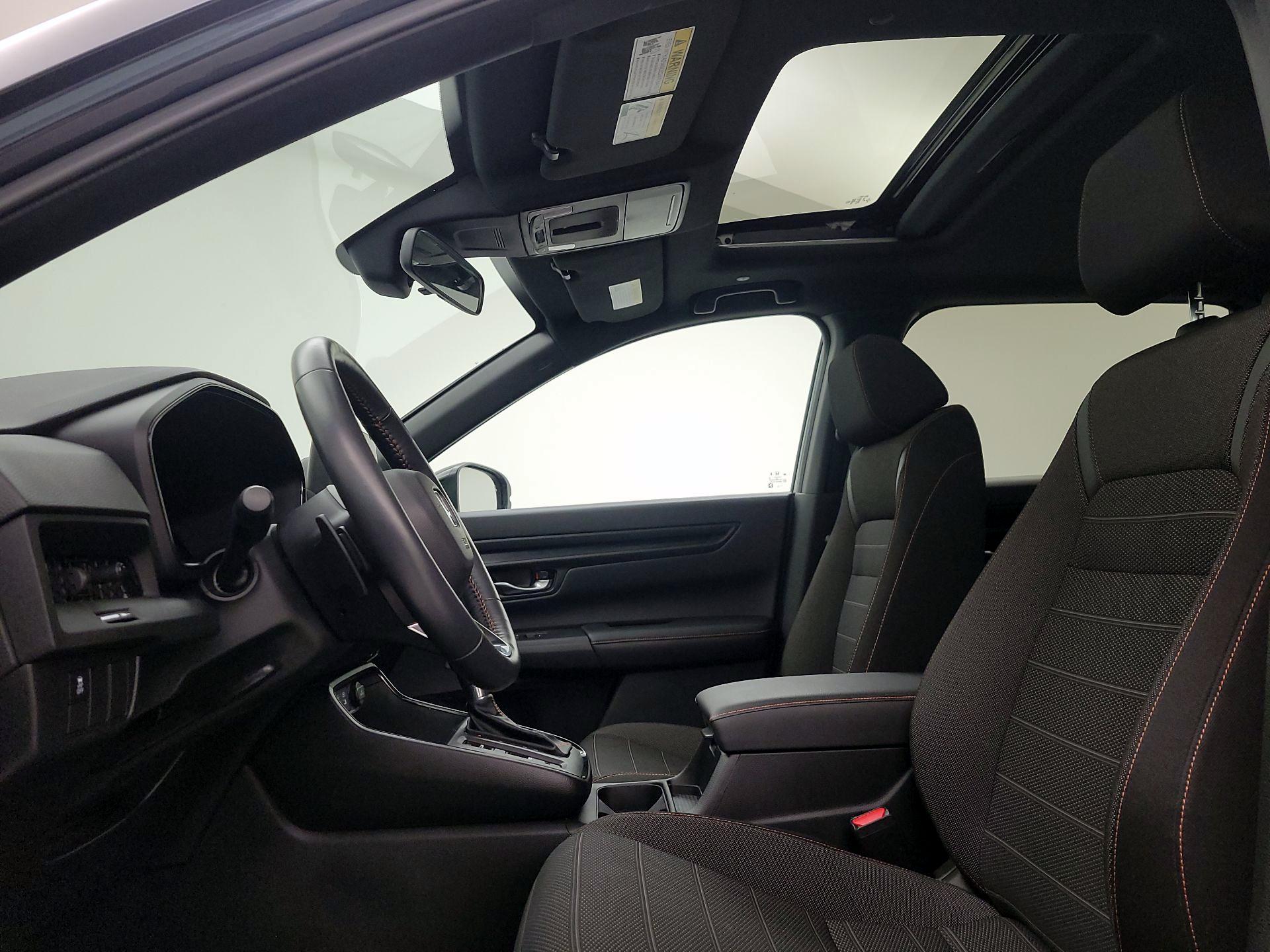 Thumbnail: 2023 Honda CR-V - 19