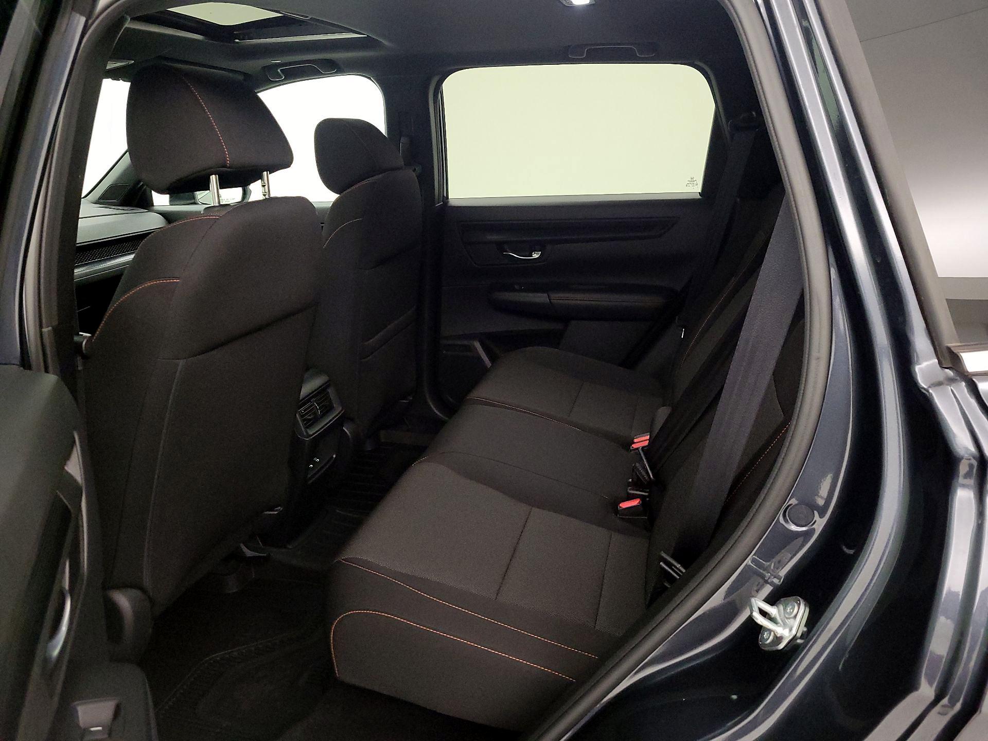 Thumbnail: 2023 Honda CR-V - 20