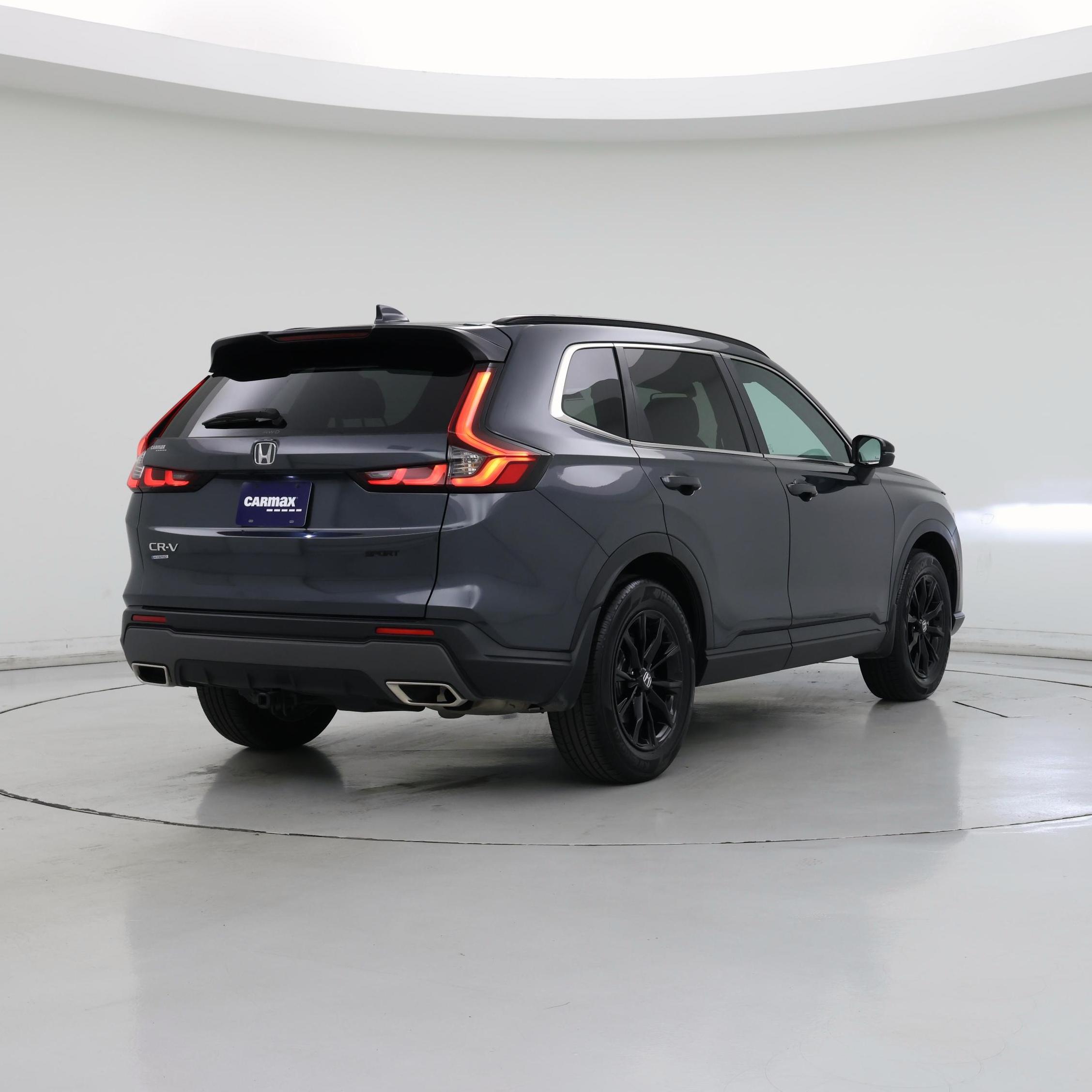 Thumbnail: 2023 Honda CR-V - 8