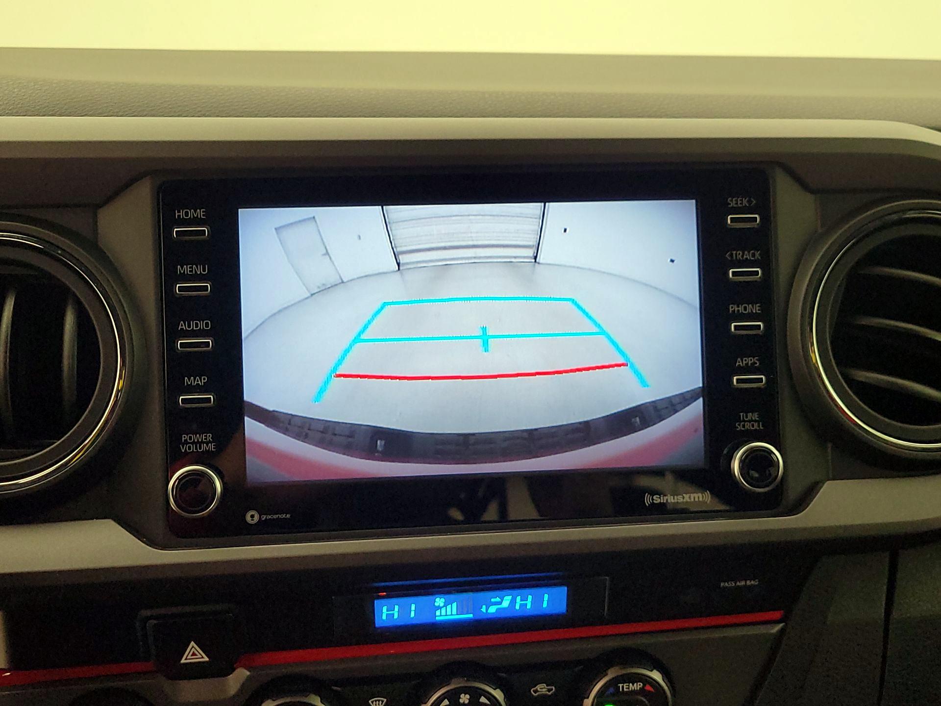 Thumbnail: 2022 Toyota Tacoma - 14