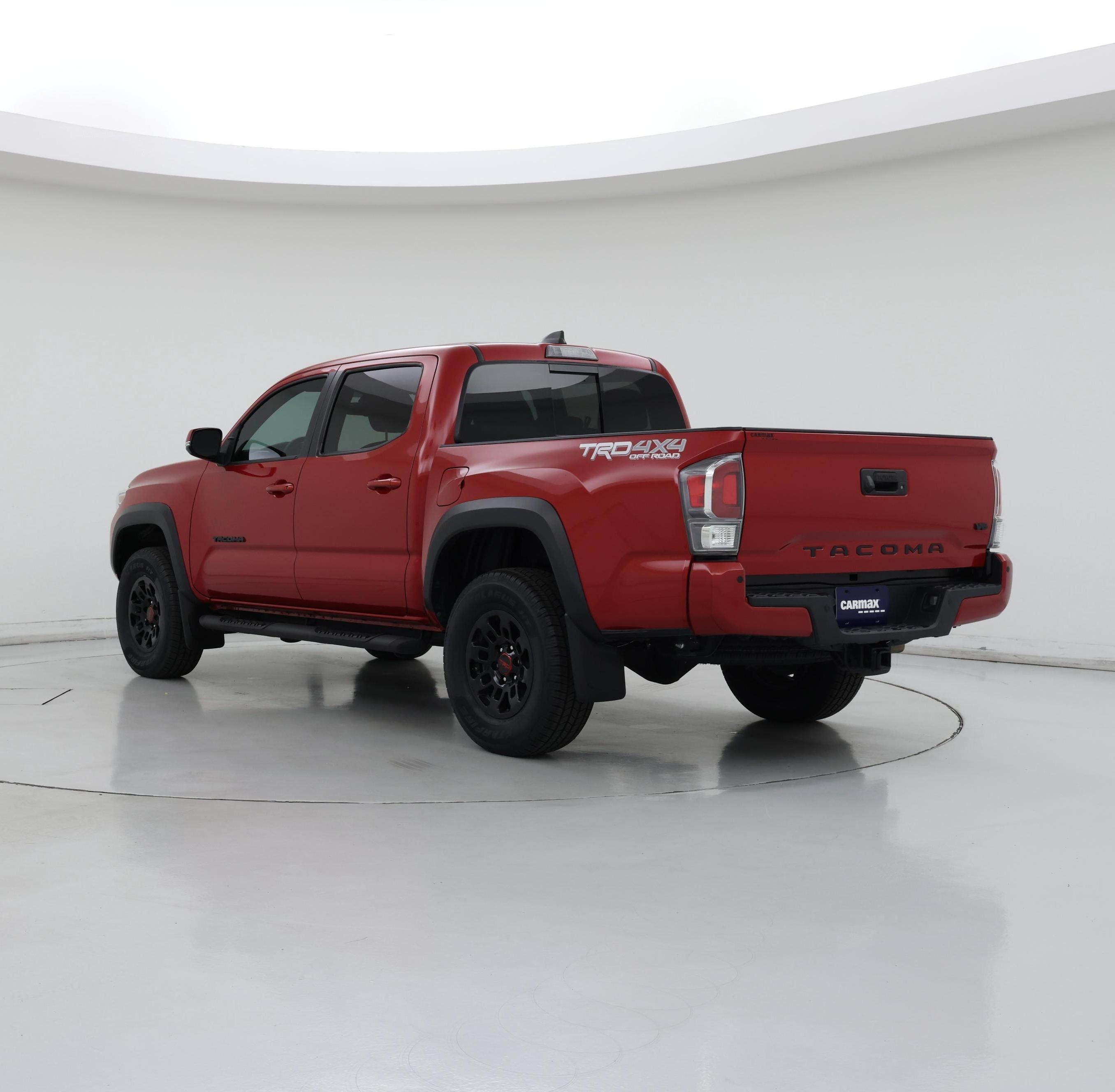 Thumbnail: 2022 Toyota Tacoma - 2