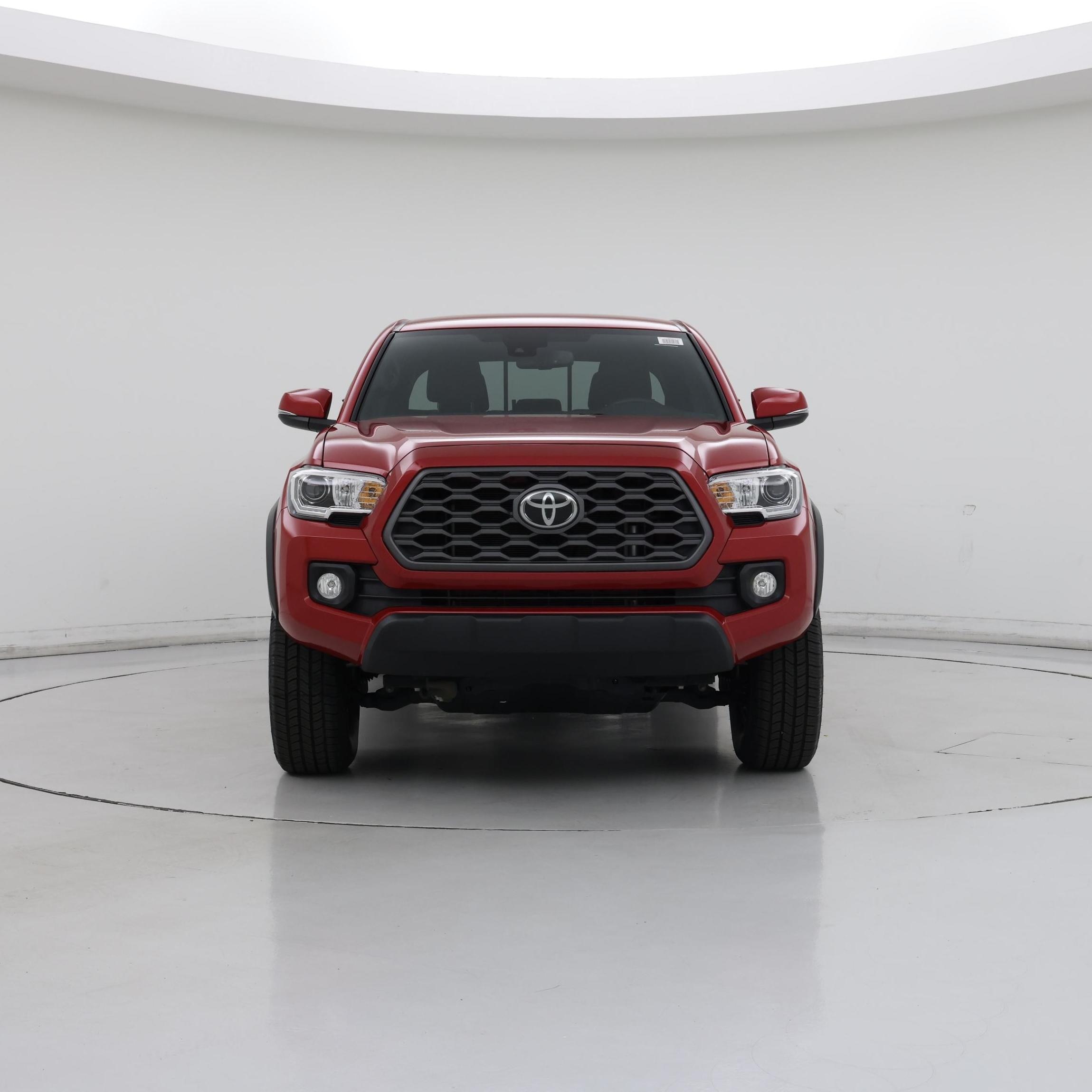 Thumbnail: 2022 Toyota Tacoma - 5