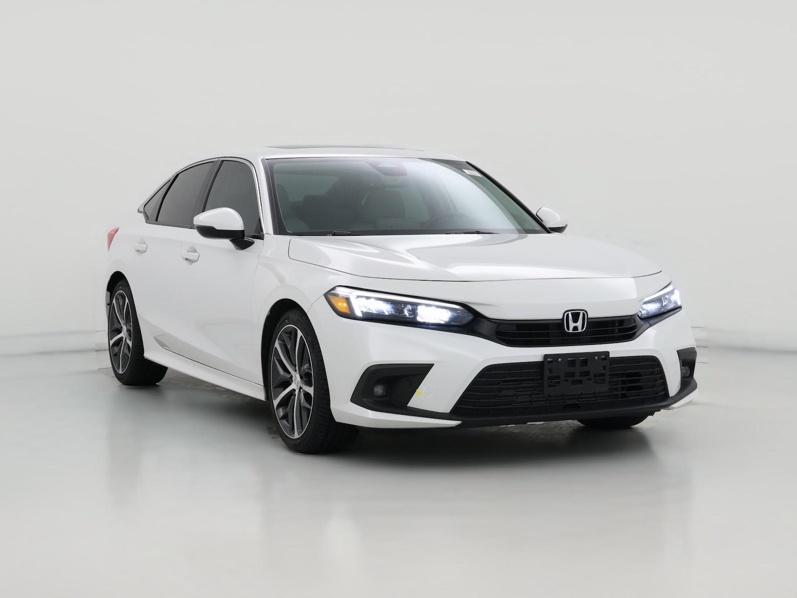 2023 Honda Civic Touring