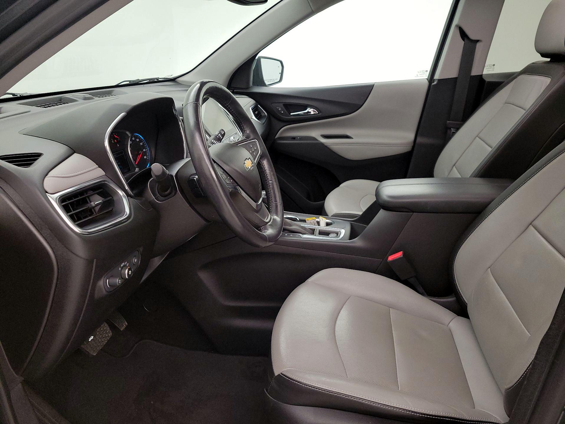 Thumbnail: 2018 Chevrolet Equinox - 11