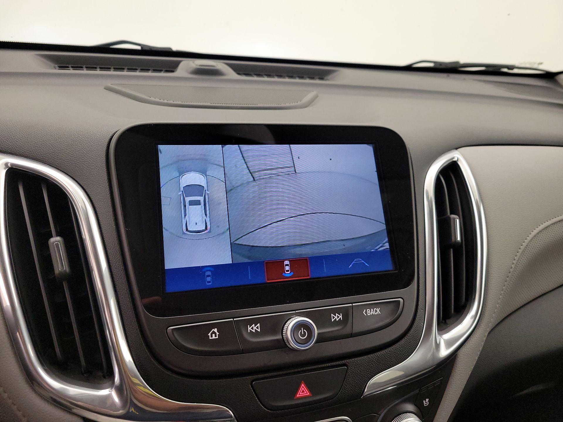 Thumbnail: 2018 Chevrolet Equinox - 15