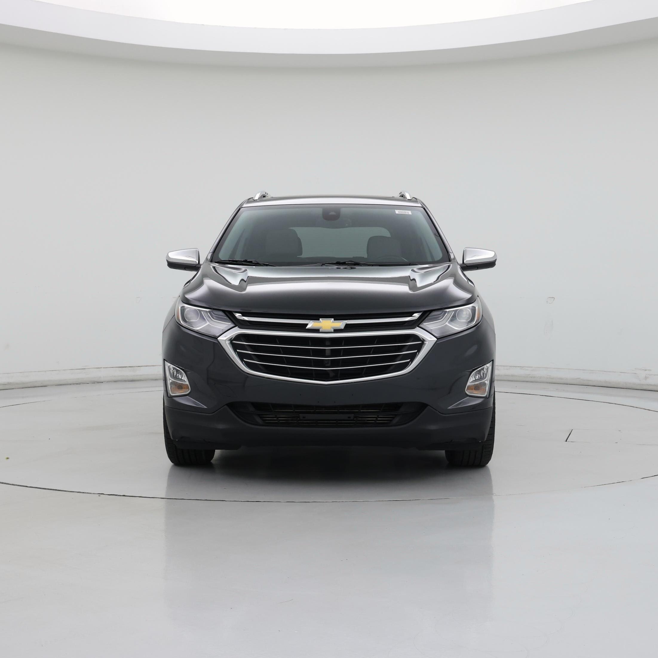 Thumbnail: 2018 Chevrolet Equinox - 5