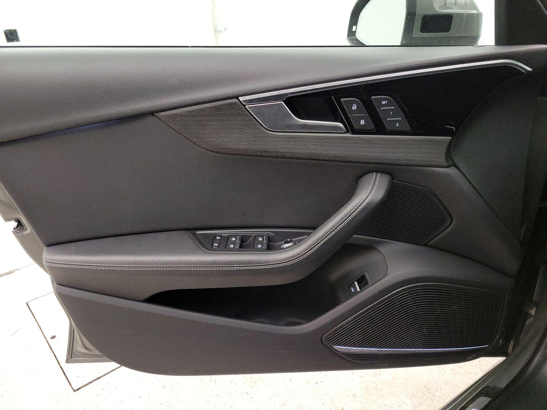 Thumbnail: 2024 Audi A4 - 12