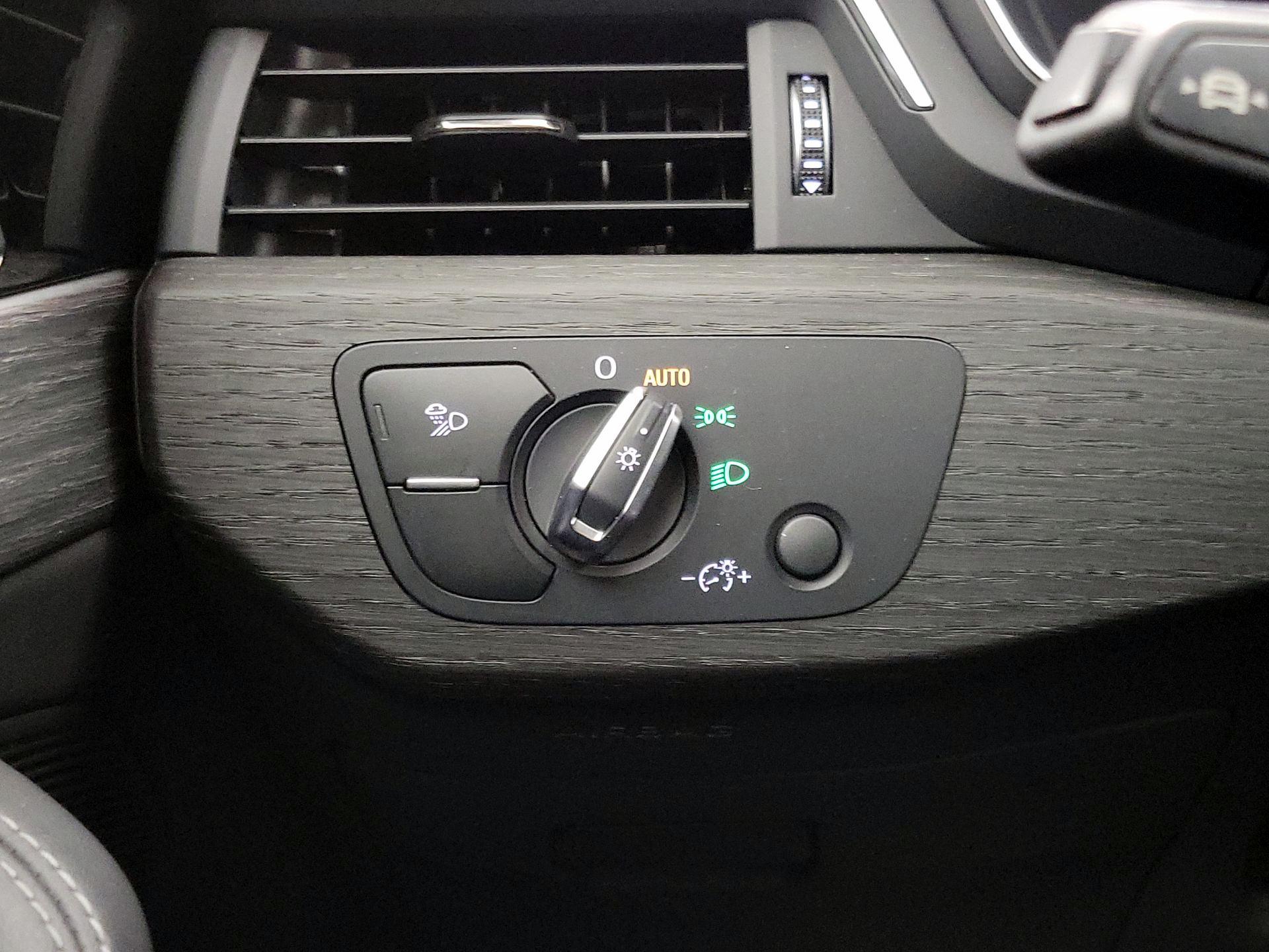 Thumbnail: 2024 Audi A4 - 13